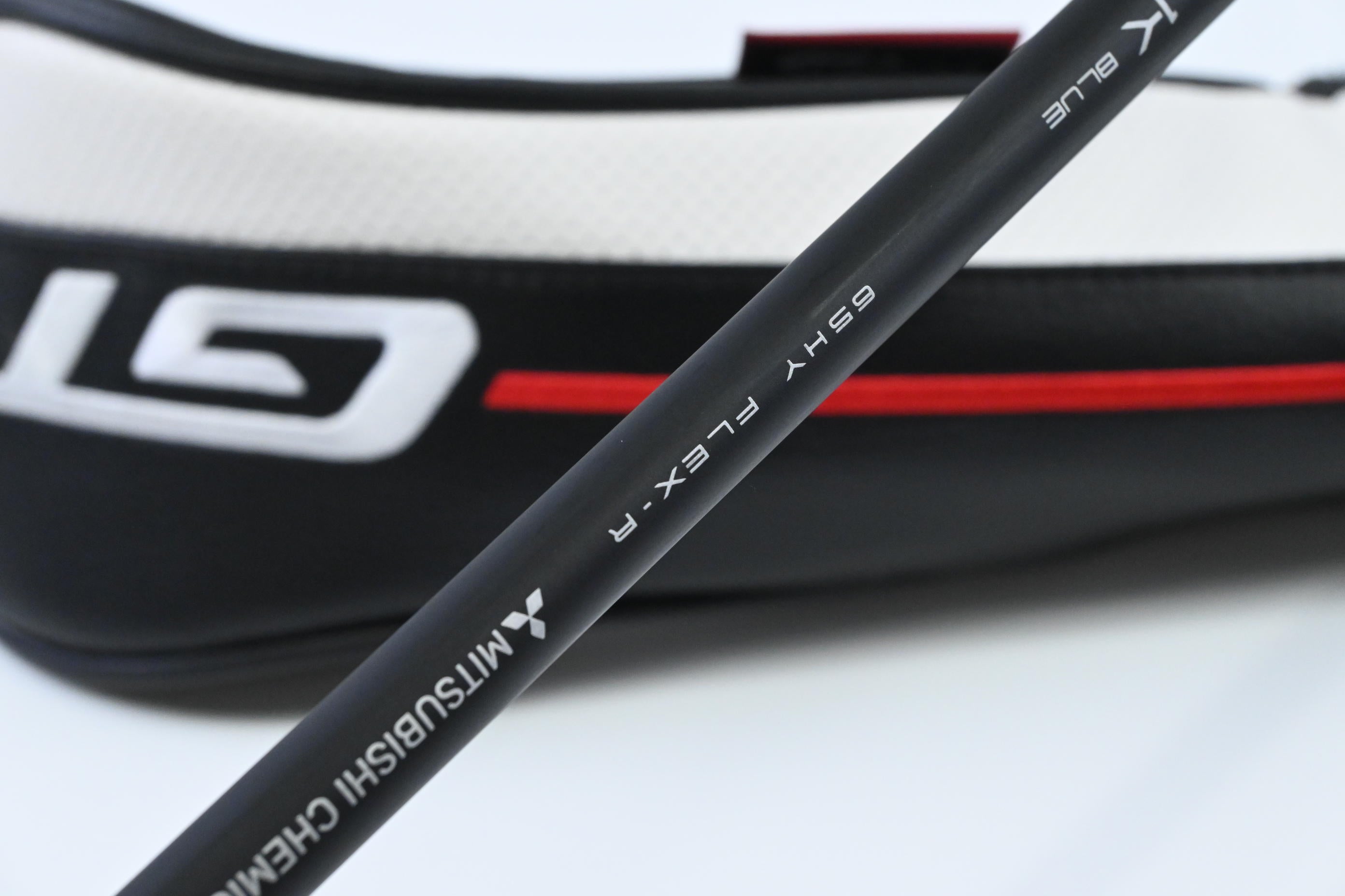 Titleist GT2 #3 Hybrid / 18 Degree / Regular Flex Tensei 1K Blue 65 Shaft