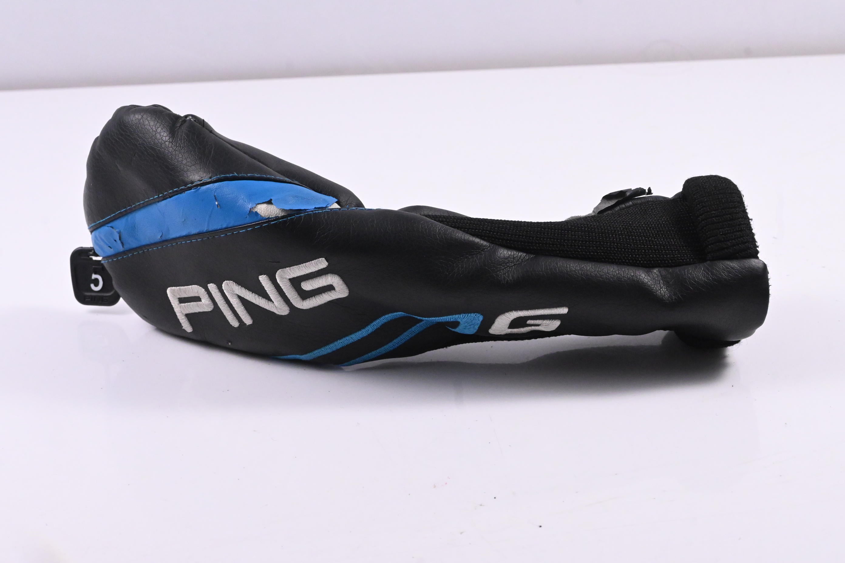 Ping G Series #5 Wood / 17.5 Degree / Senior Flex Ping Alta Blue 55 Shaft