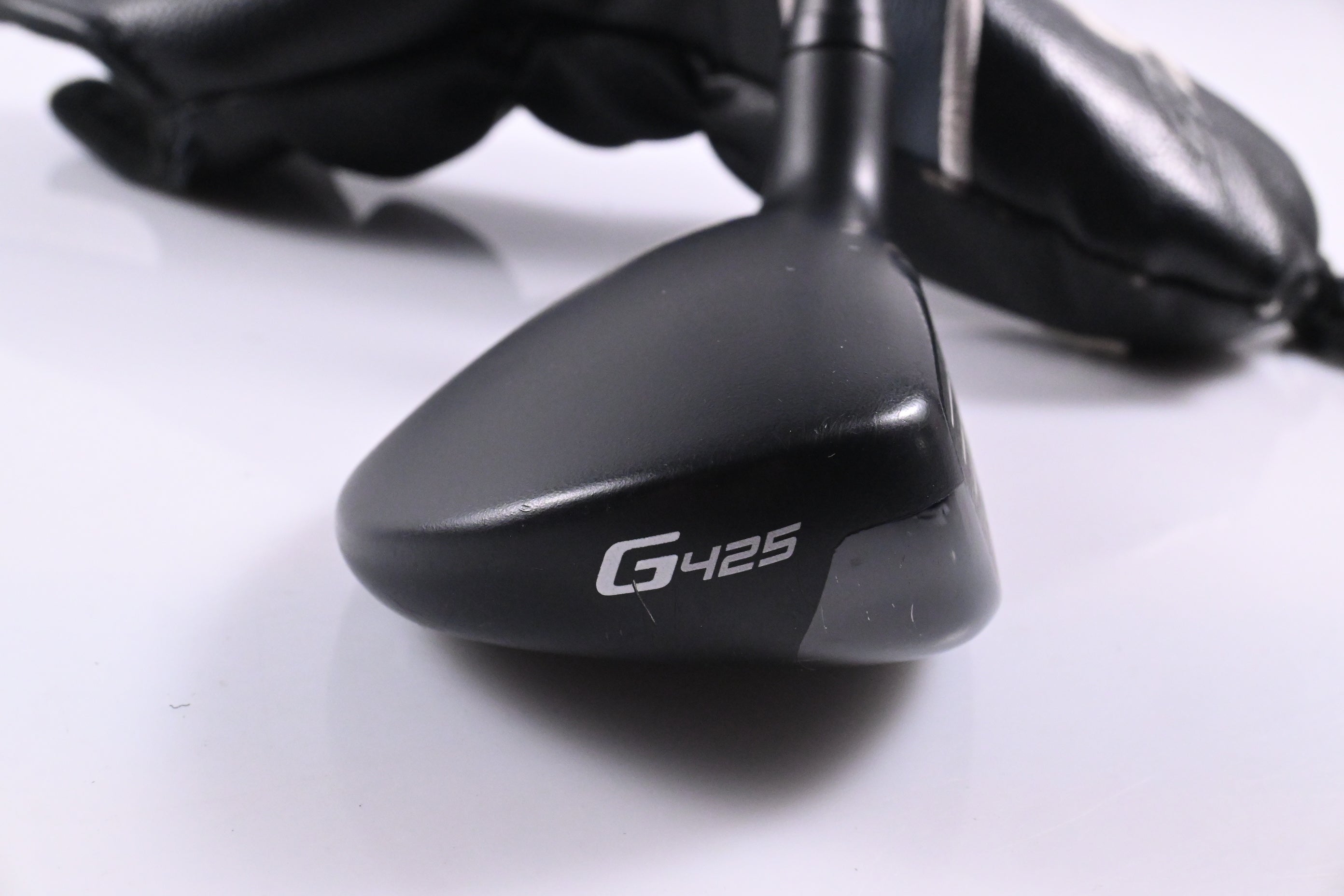 Ping G425 #4 Hybrid / 22 Degree / Regular Flex Ping ALTA CB Slate 70 Shaft