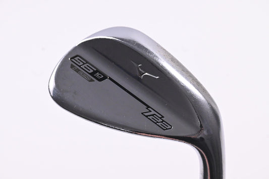 Mizuno T22 Sand Wedge / 56 Degree / Stiff Flex Dynamic Gold S400 Shaft