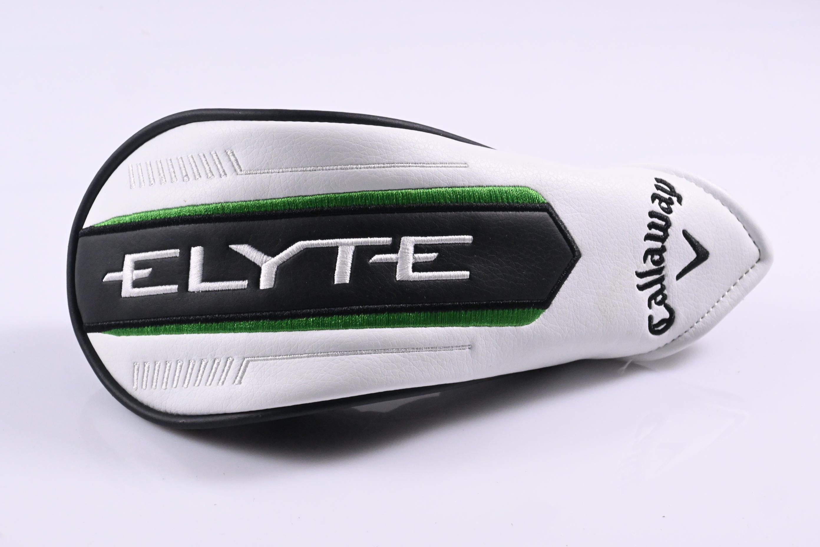 Tour Issue Callaway Elyte X #4 Hybrid / 21 Degree / X-Flex ACCRA GX Blue Shaft