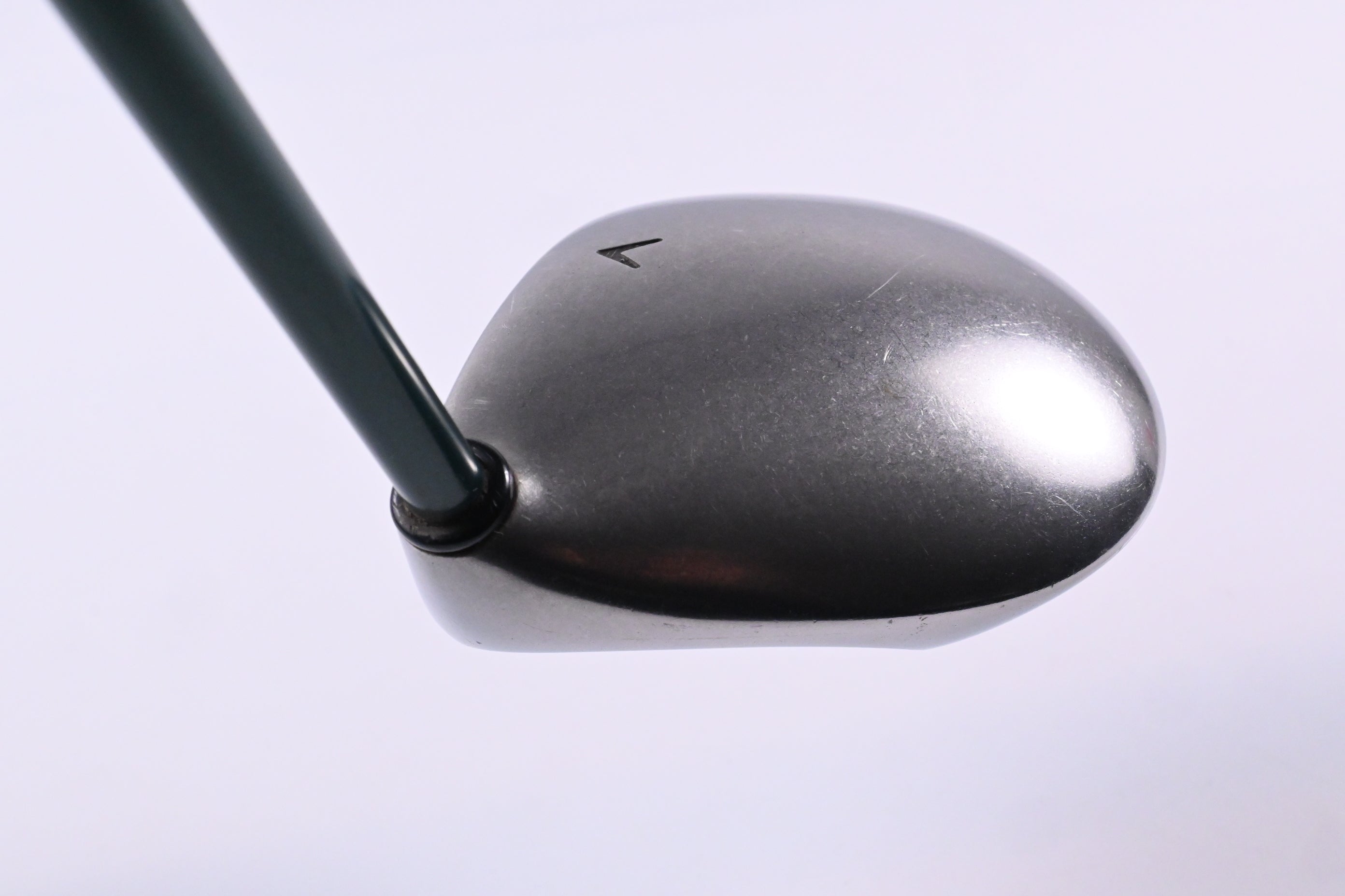 Callaway Big Bertha War Bird Driver / 10 Degree / Regular Flex True Temper Shaft