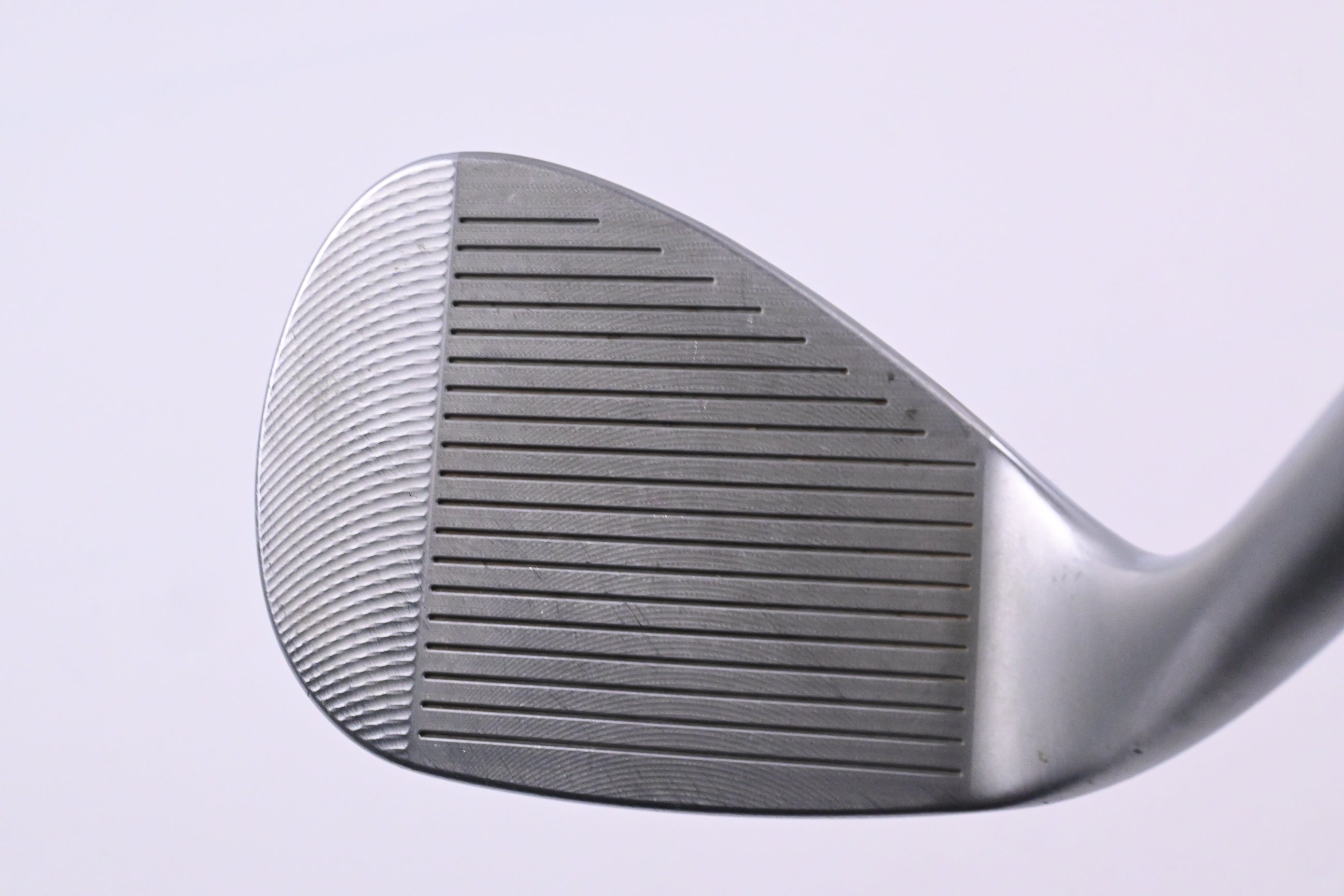Cleveland CBZ Sand Wedge / 54 Degree / Wedge Flex KBS Hi-Rev 115 Shaft