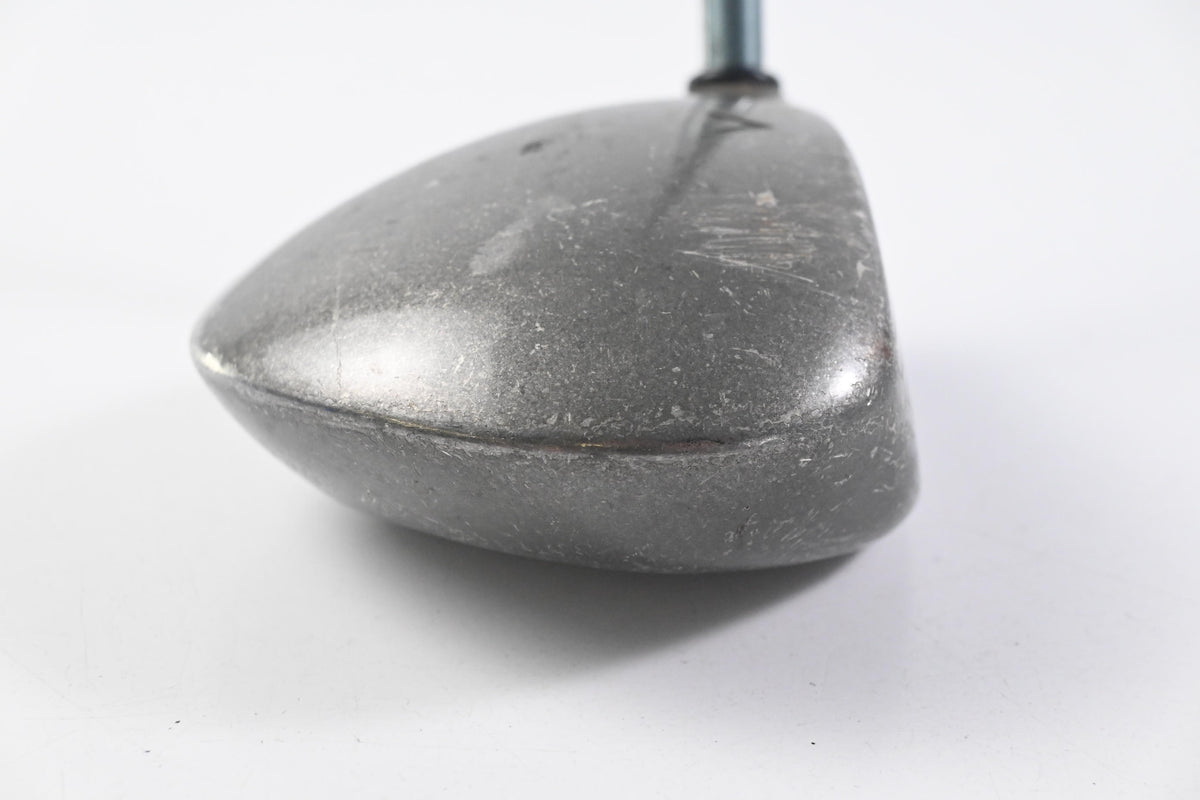 Ladies Callaway Big Bertha Warbird #2 Wood / 13.5 Degree / Ladies Flex Gems