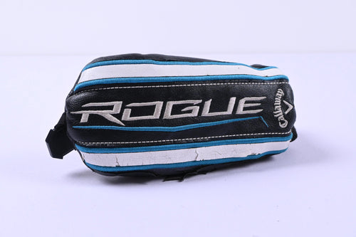 Callaway Rogue #3 Hybrid / 19 Degree / Senior Flex Aldila Synergy 60 Shaft