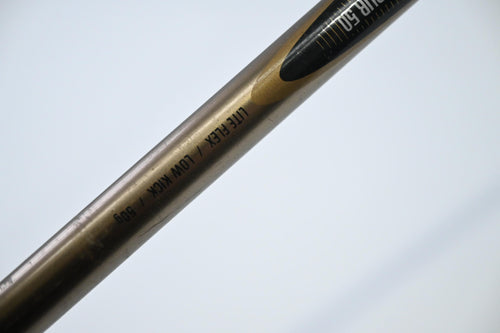 Cobra SZ #3 Wood / 15.5 Degree / Senior Flex Aldila HM Tour 50
