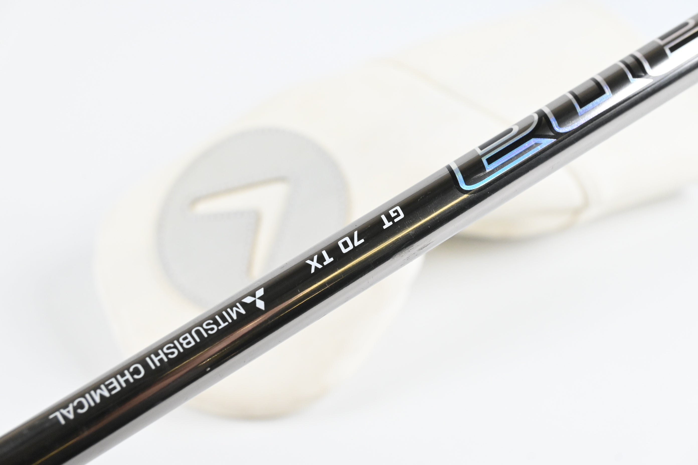 Callaway Big Bertha Alpha 816 #4 Wood / 16 Degree / Tour X-Flex Diamana GT 70