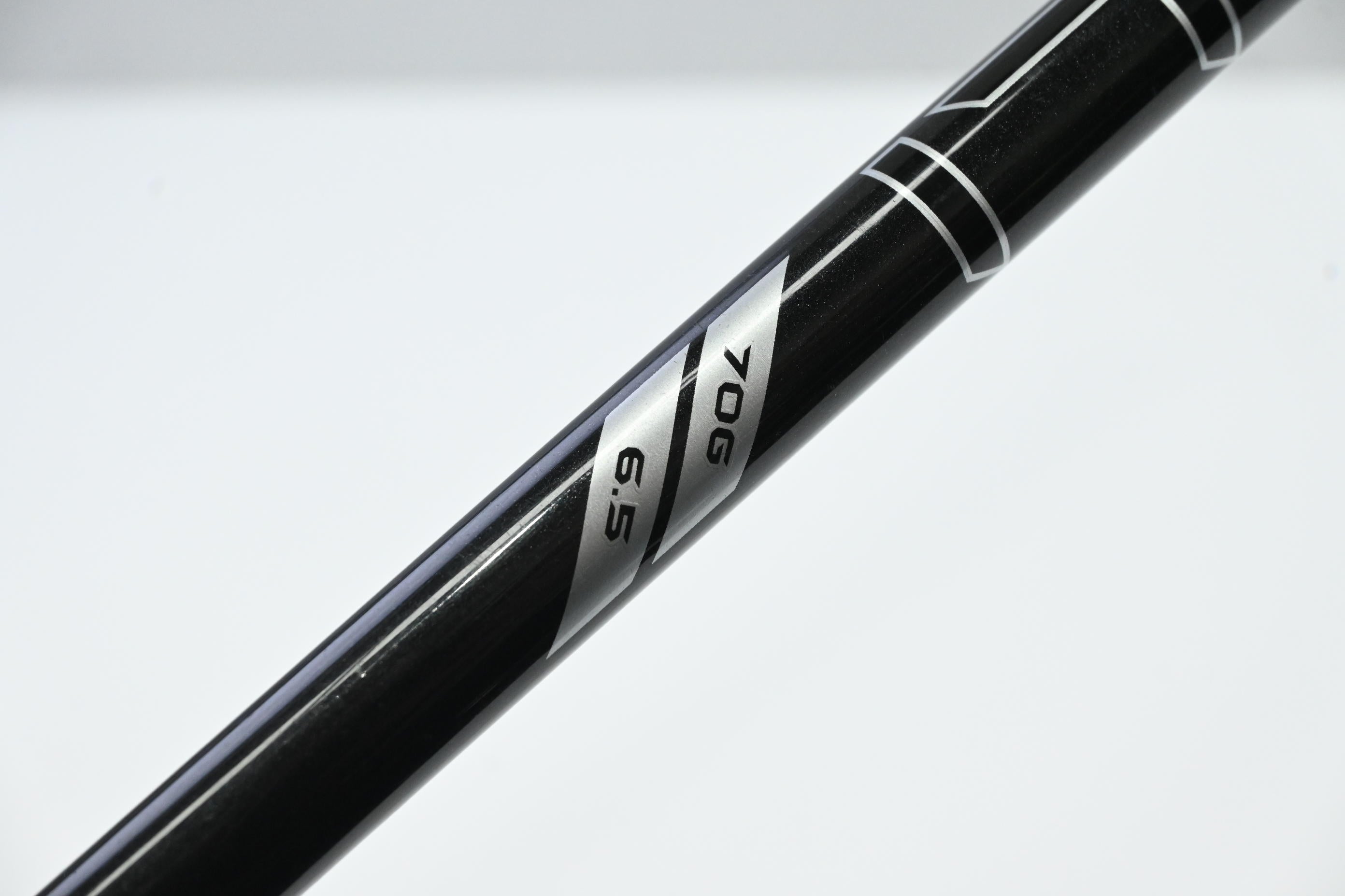 Callaway Epic Flash Driver / 9 Degree / X-Flex Denali Black 70 Shaft