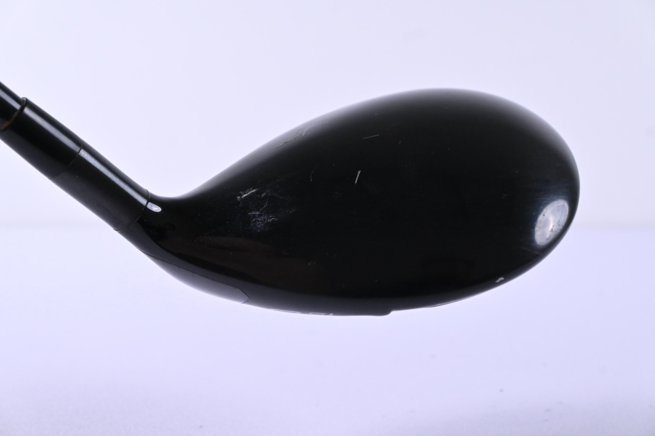 Mizuno JPX 825 #3 Wood / 15 Degree / Stiff Flex Fujikura Ozochi 60 Shaft