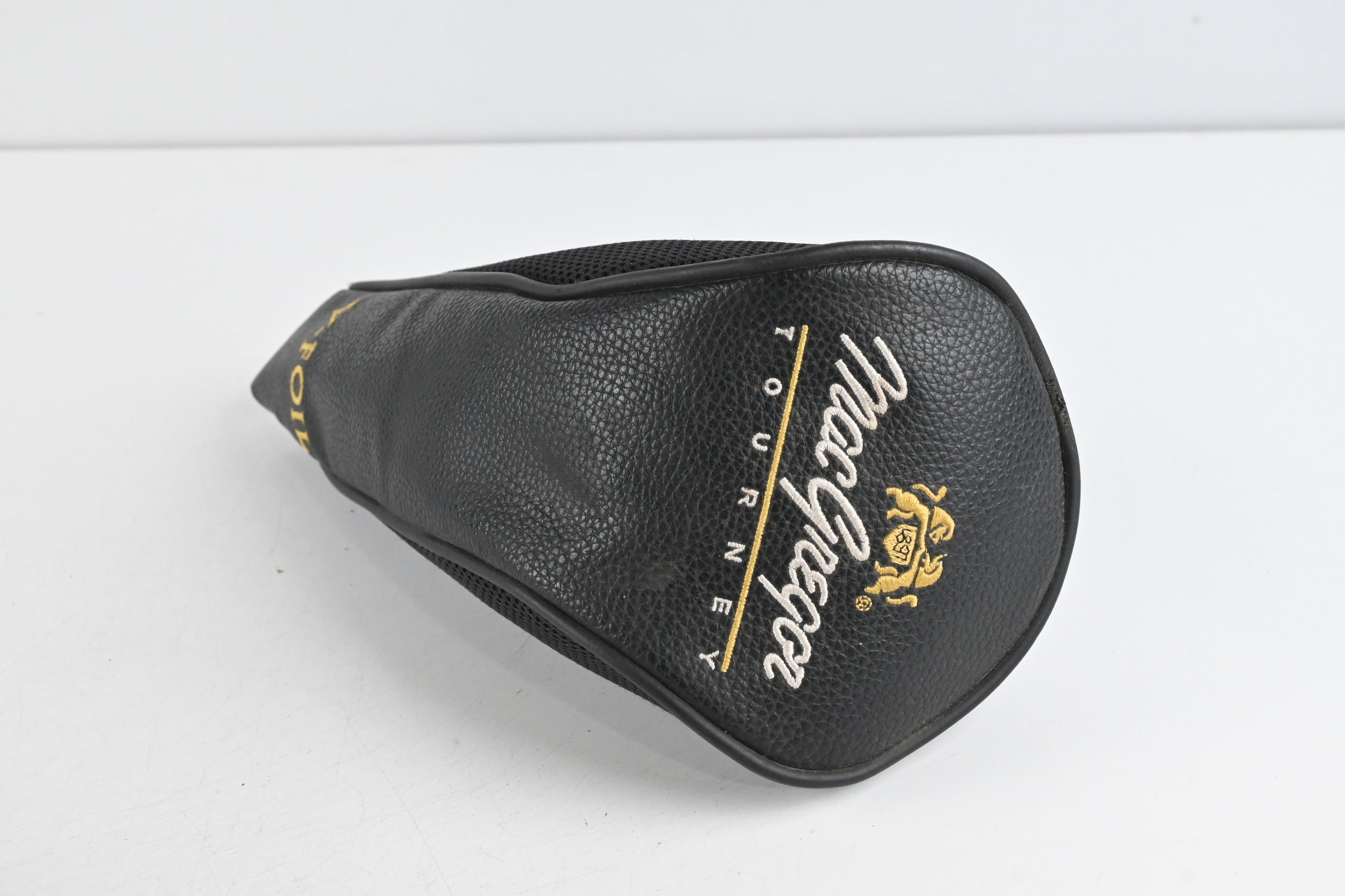 Left Hand MacGregor V-Foil Tourney Driver / 10.5 Degree / Regular Flex MacGregor