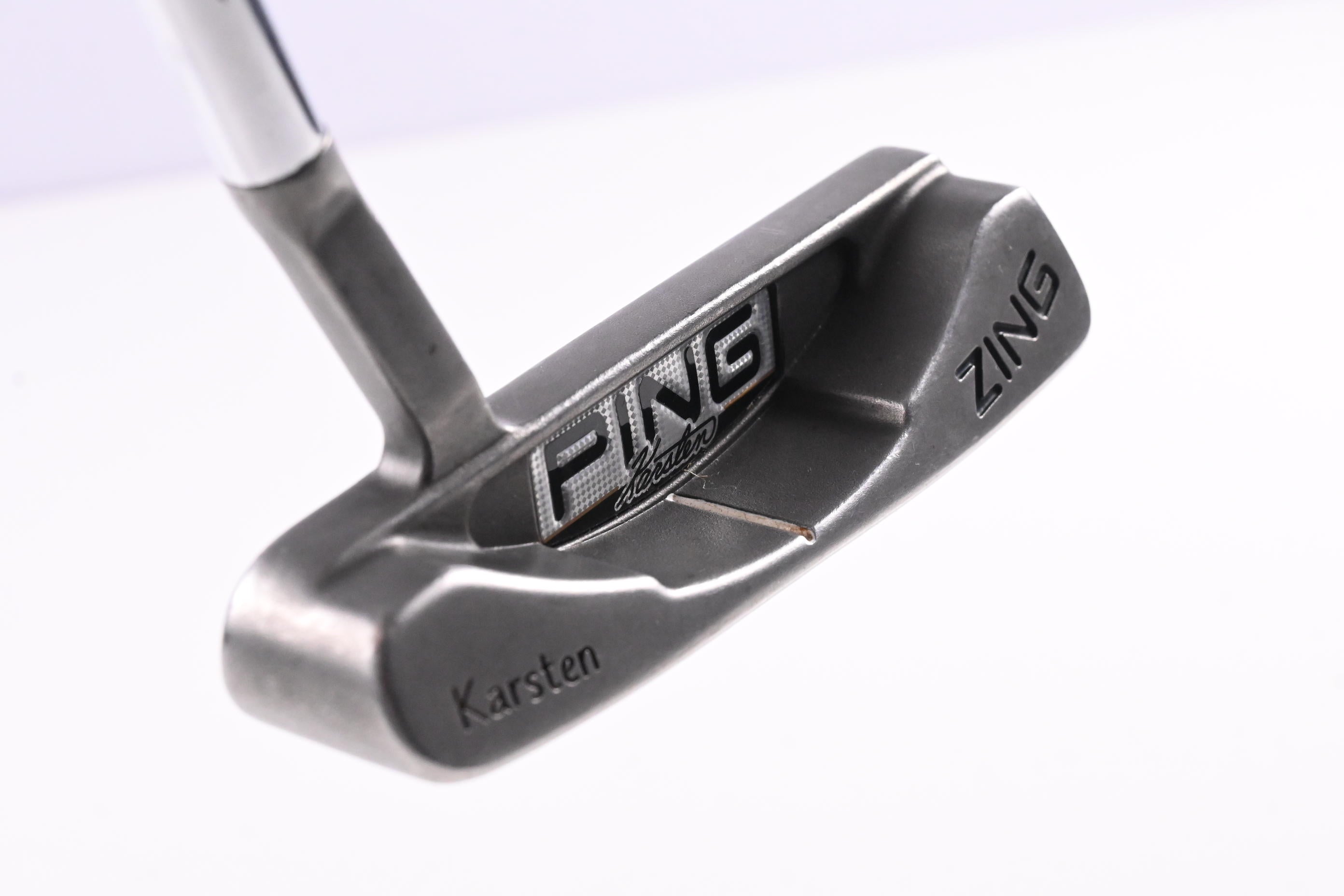 Ping Karsten USA Series Zing Putter / 36 Inch