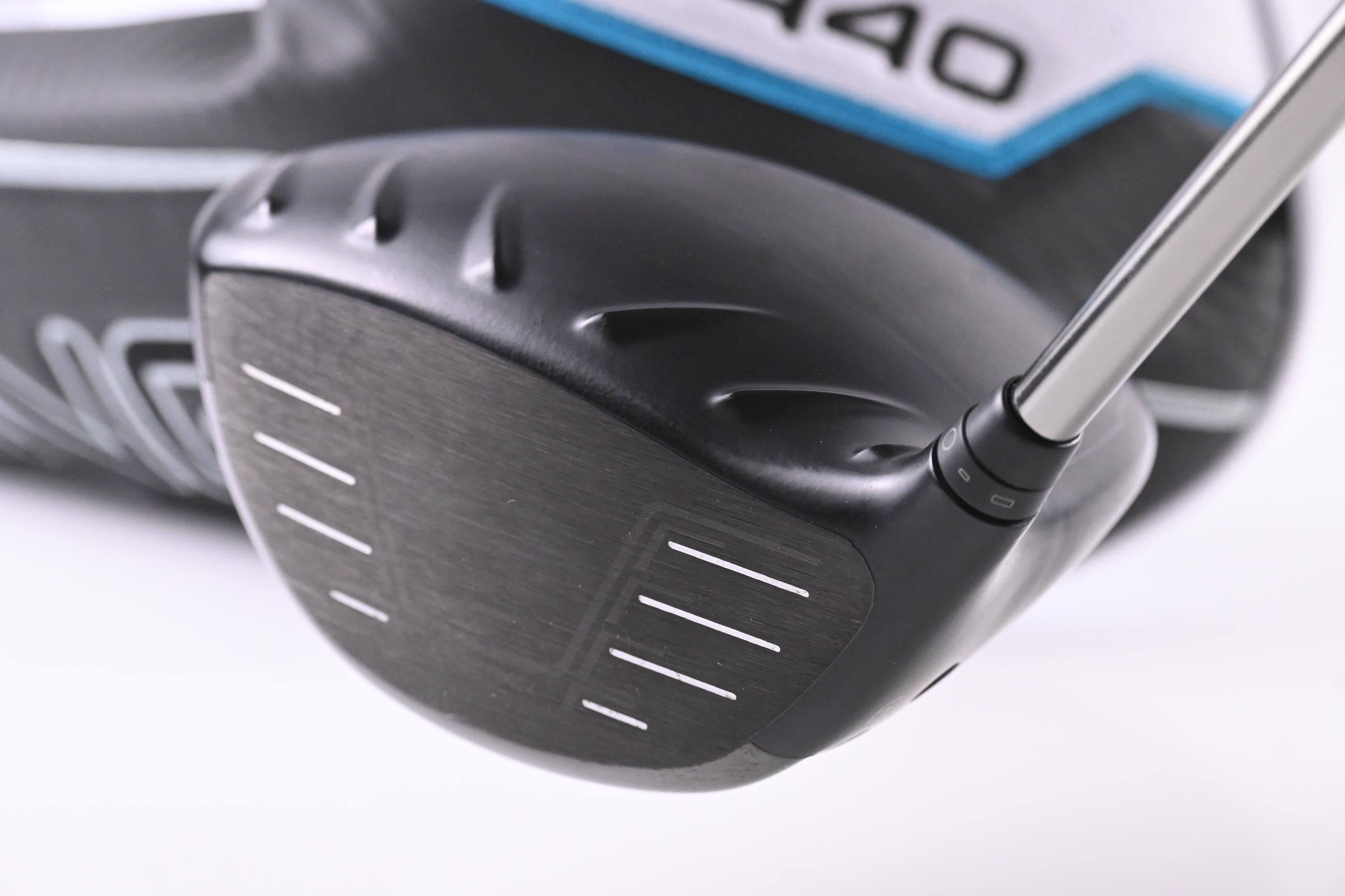 Ping G440 LST Driver / 9 Degree / Regular Flex Ping Tour 2.0 65 Shaft