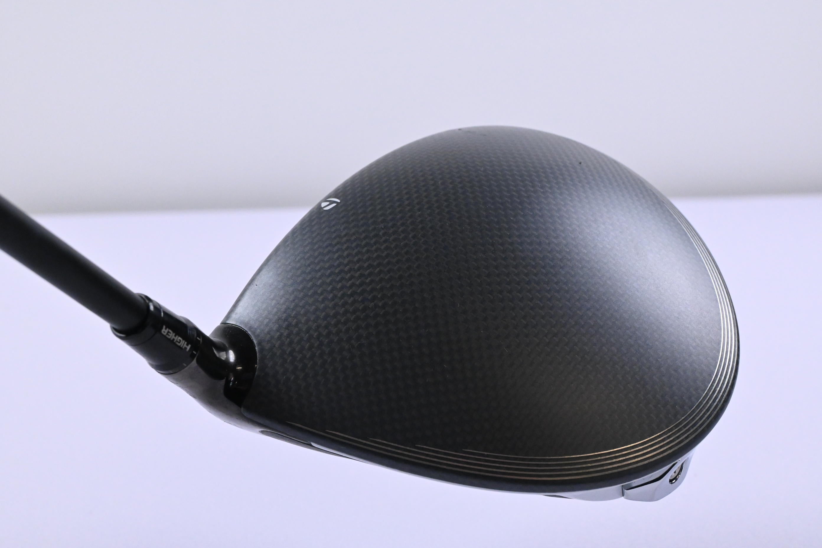 Taylormade Qi35 Max Lite Driver / 12 Degree / Stiff Flex Ventus Blue 5 Shaft