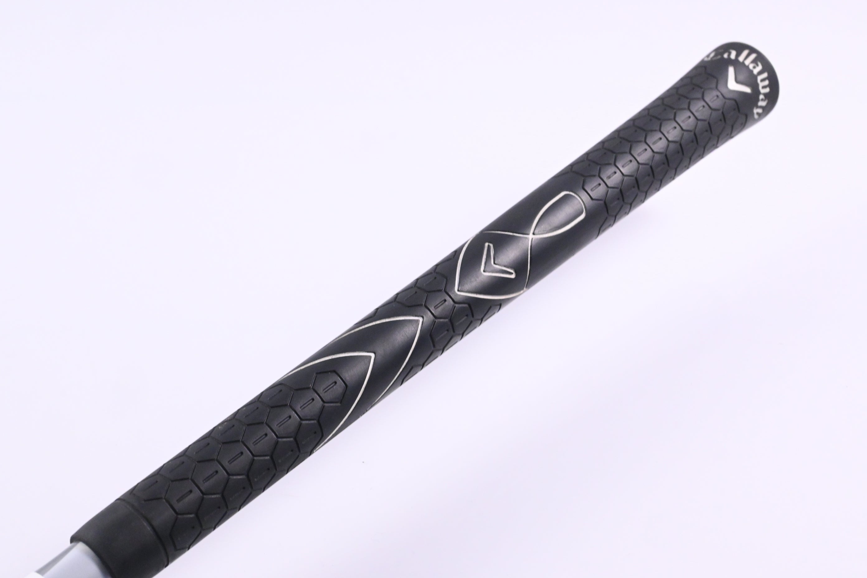 Callaway X Hot Pro #3 Hybrid / 20 Degree / Stiff Flex Project X PXV Shaft