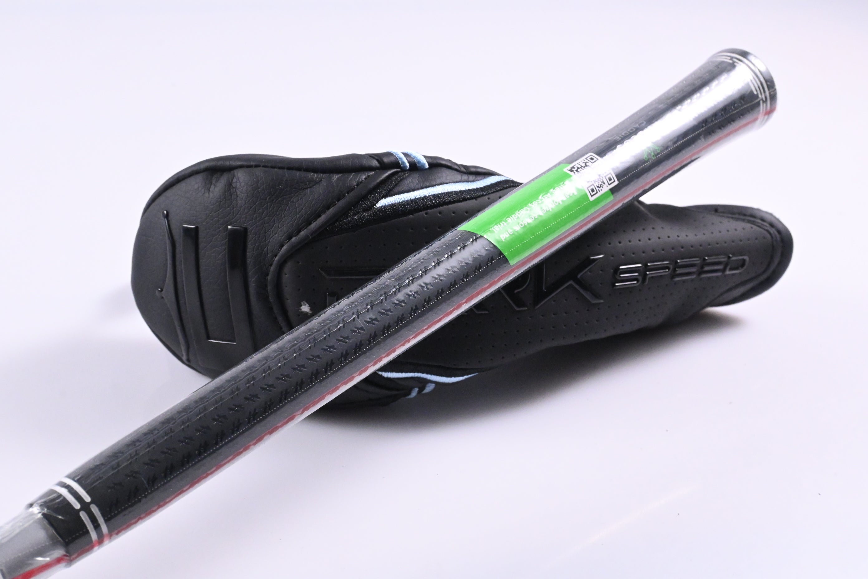 Ladies Cobra Darkspeed #5 Hybrid / 24 Degree / Ladies Flex KBS PGI 55 Shaft