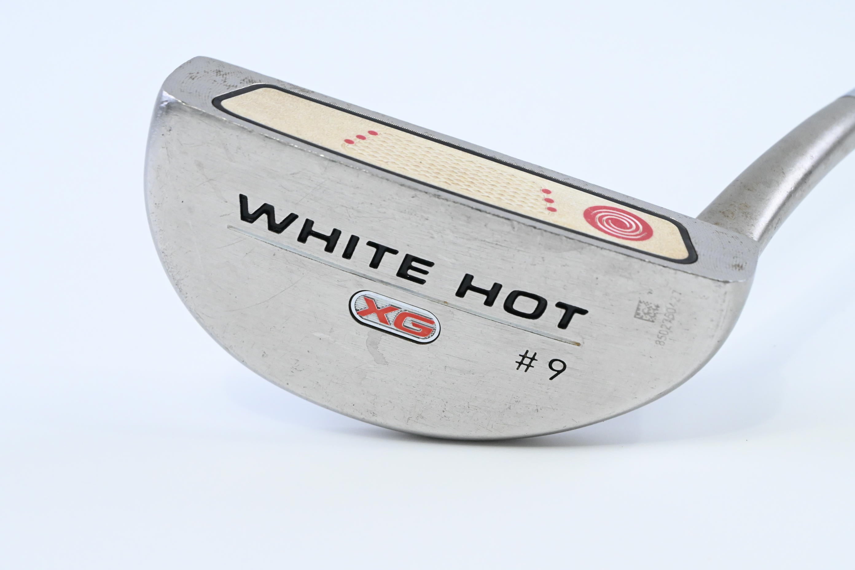 Odyssey White Hot XG #9 Putter / 34 Inch
