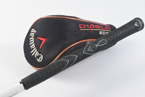 Callaway Diablo Edge Tour #5 Wood / 18 Degree / Stiff Flex Callaway 70 Shaft