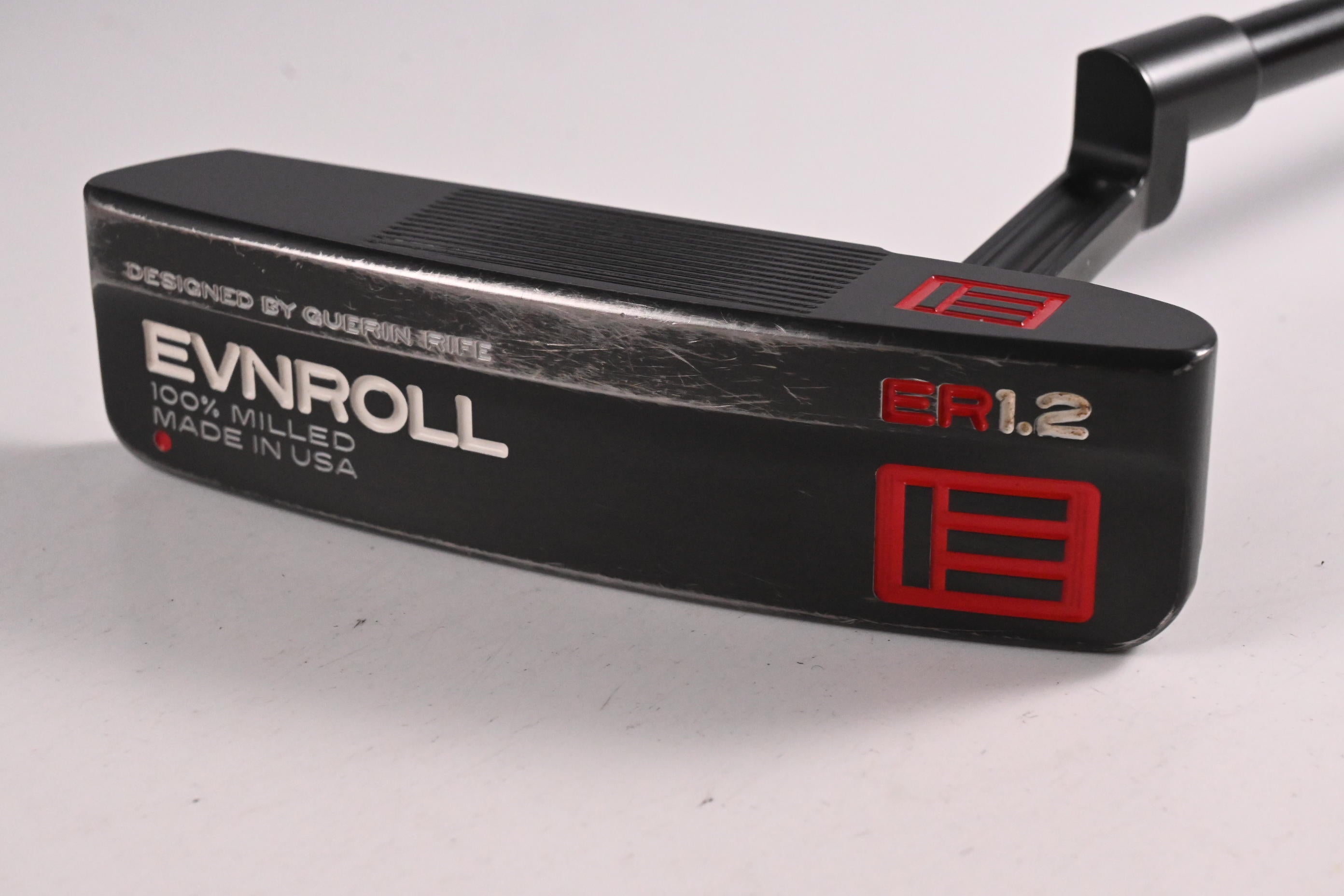 Evnroll Classics ER 1.2 Putter / 35 Inch