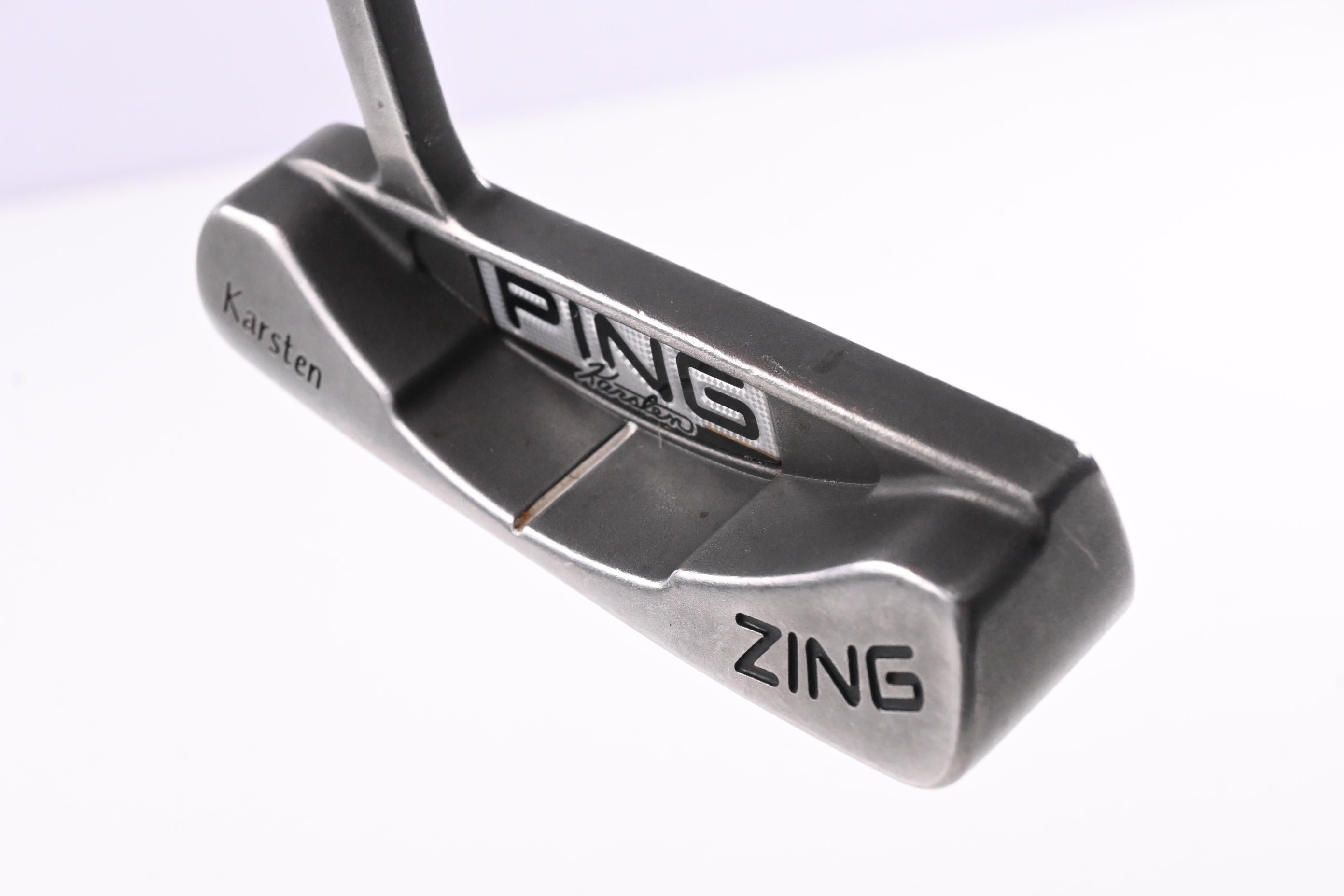 Ping Karsten USA Series Zing Putter / 36 Inch