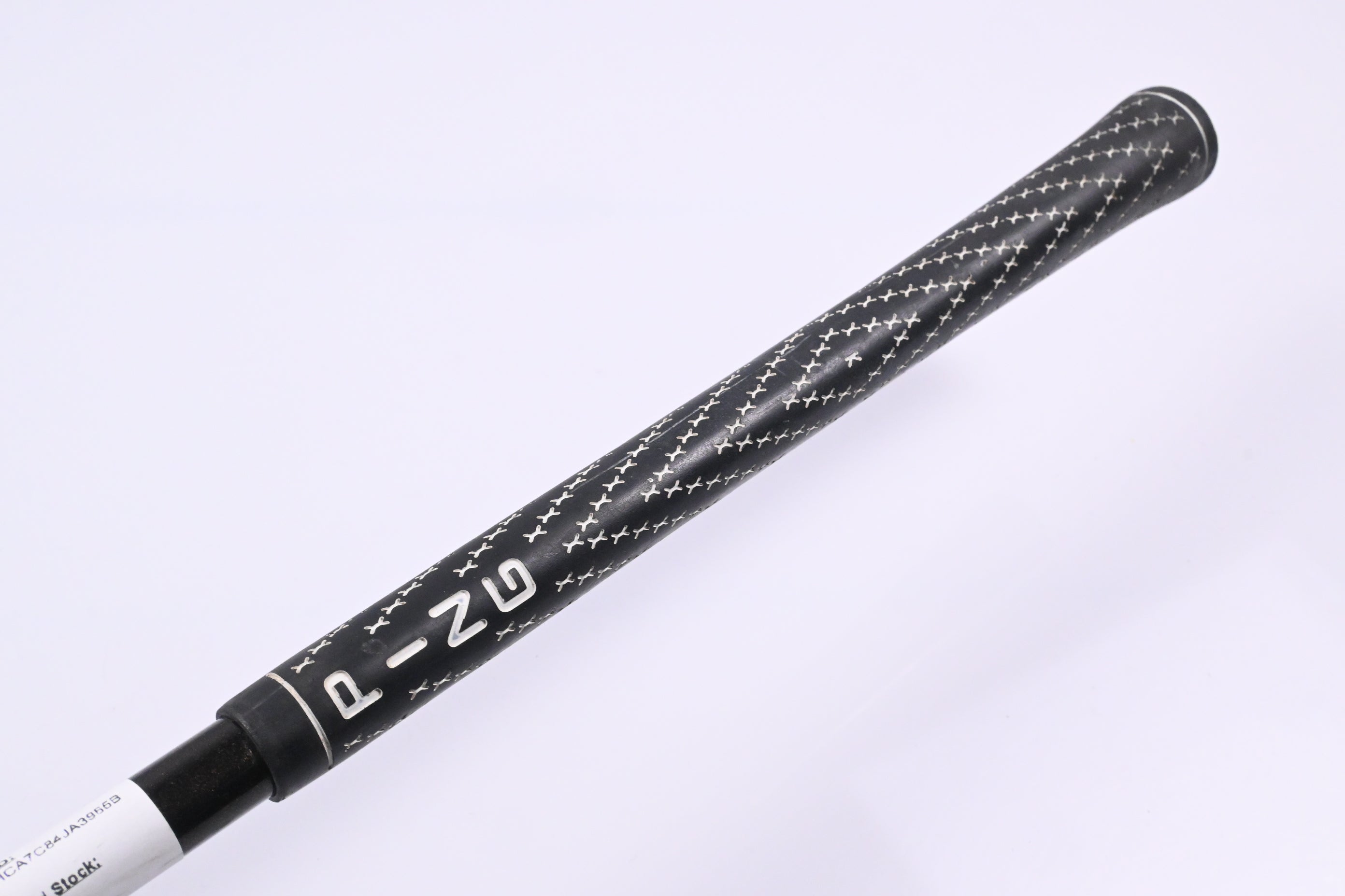 Ping i3 O-Size #6 Iron / Green Dot / Stiff Flex Ping 350 Series Shaft