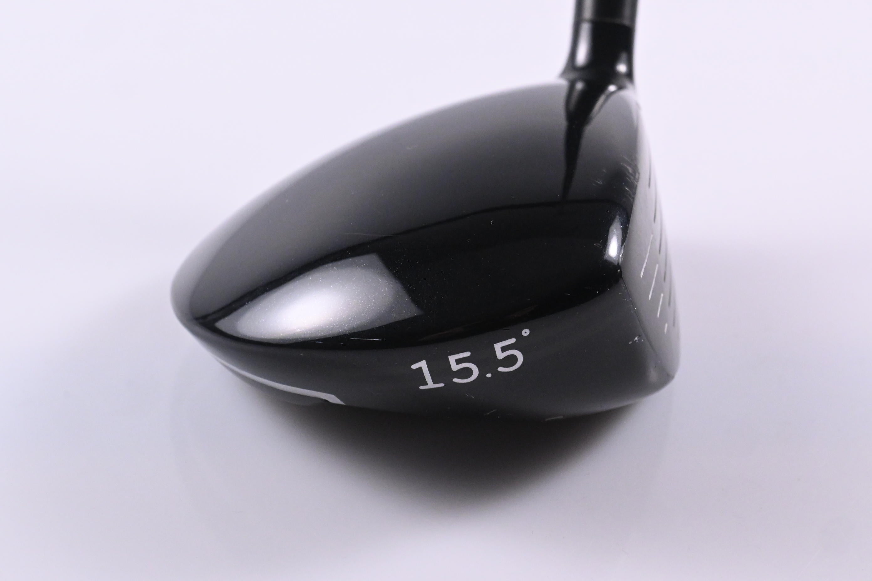 Cleveland Classic XL #3 Wood / 15.5 Degree / Senior Flex Miyazaki C.Kua 39 Shaft