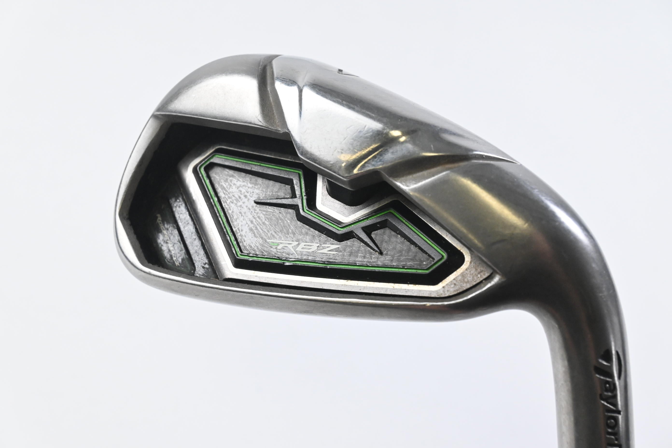 Taylormade RBZ #7 Iron / Senior Flex RBZ 65 Shaft