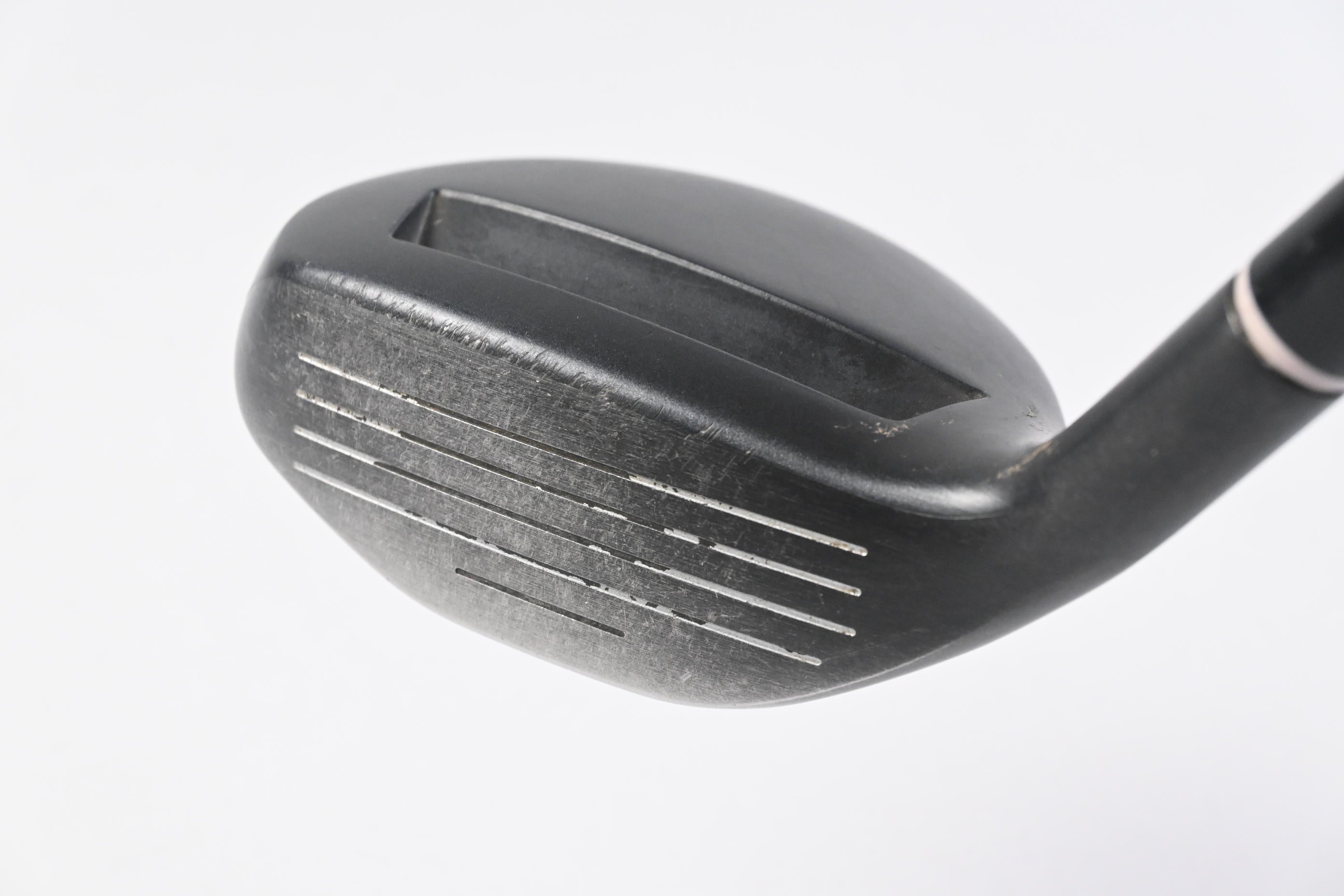 Adams Tight Lies 2013 #3 Wood / 16 Degree / Regular Flex Bassara E 55 Shaft