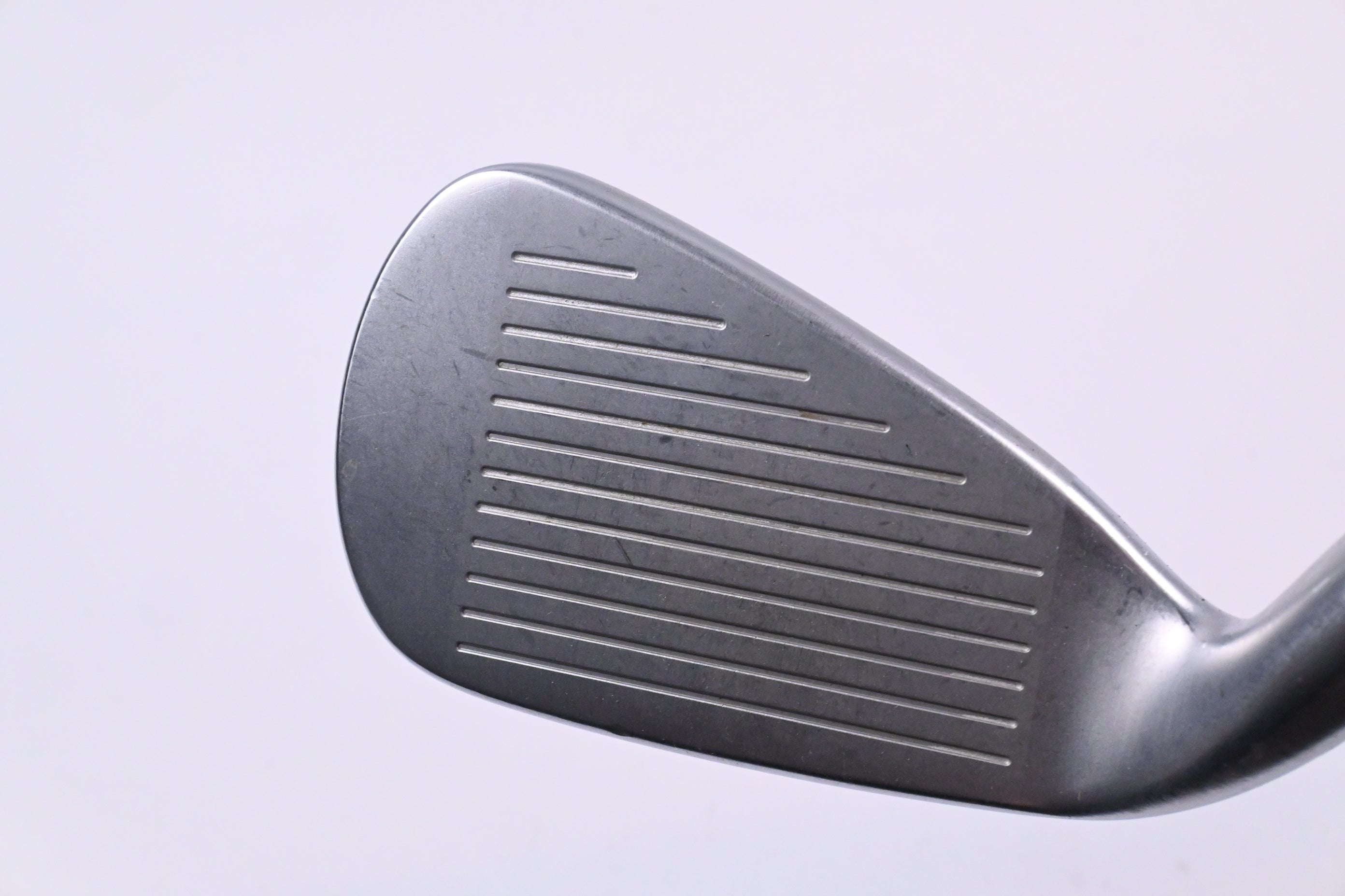 Mizuno JPX 921 Hot Metal #6 Iron / Regular Flex KBS $-Taper Lite 95 Shaft