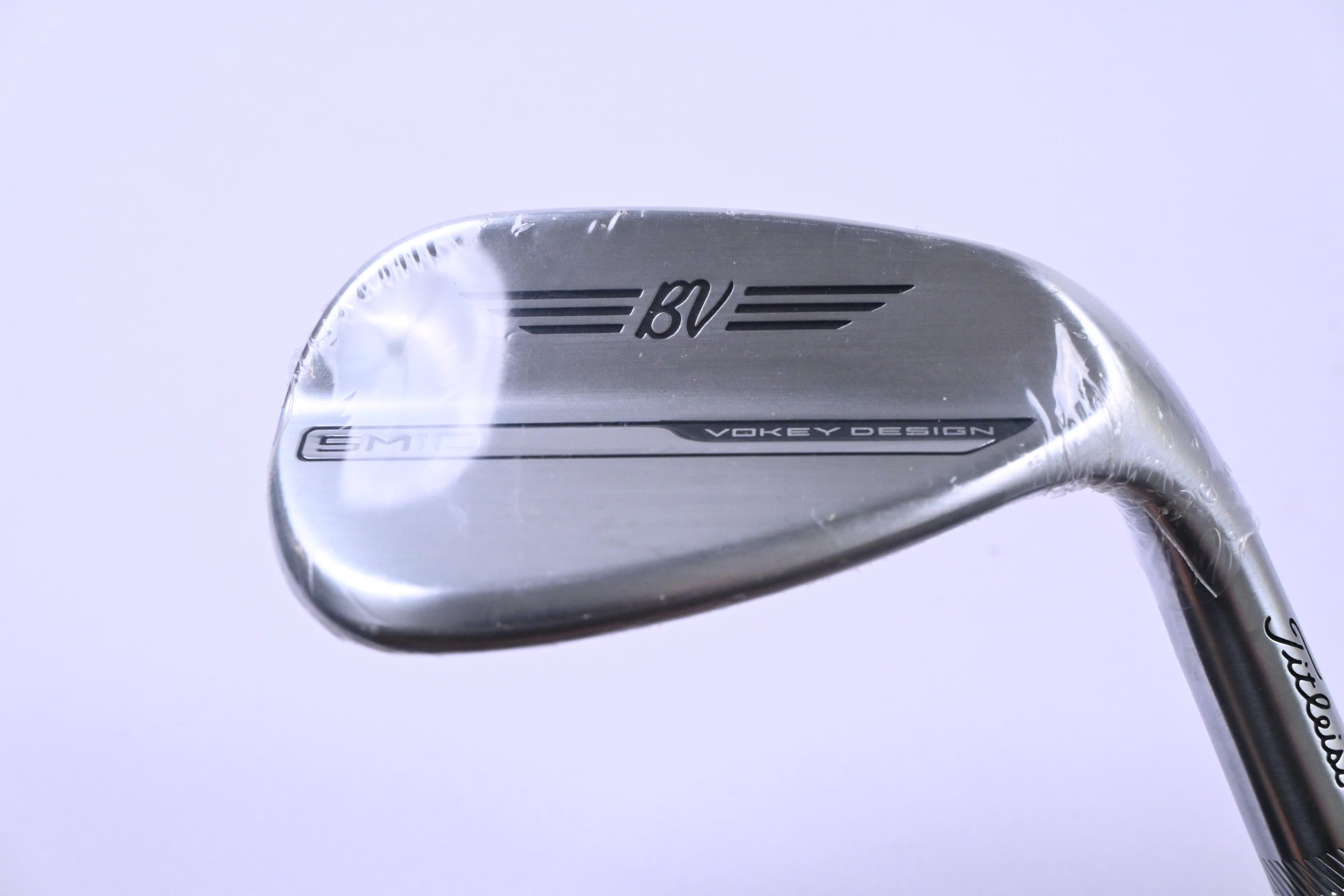 Titleist Vokey SM10 Sand Wedge / 54 Degree / Wedge Flex Vokey Design SM10 Shaft