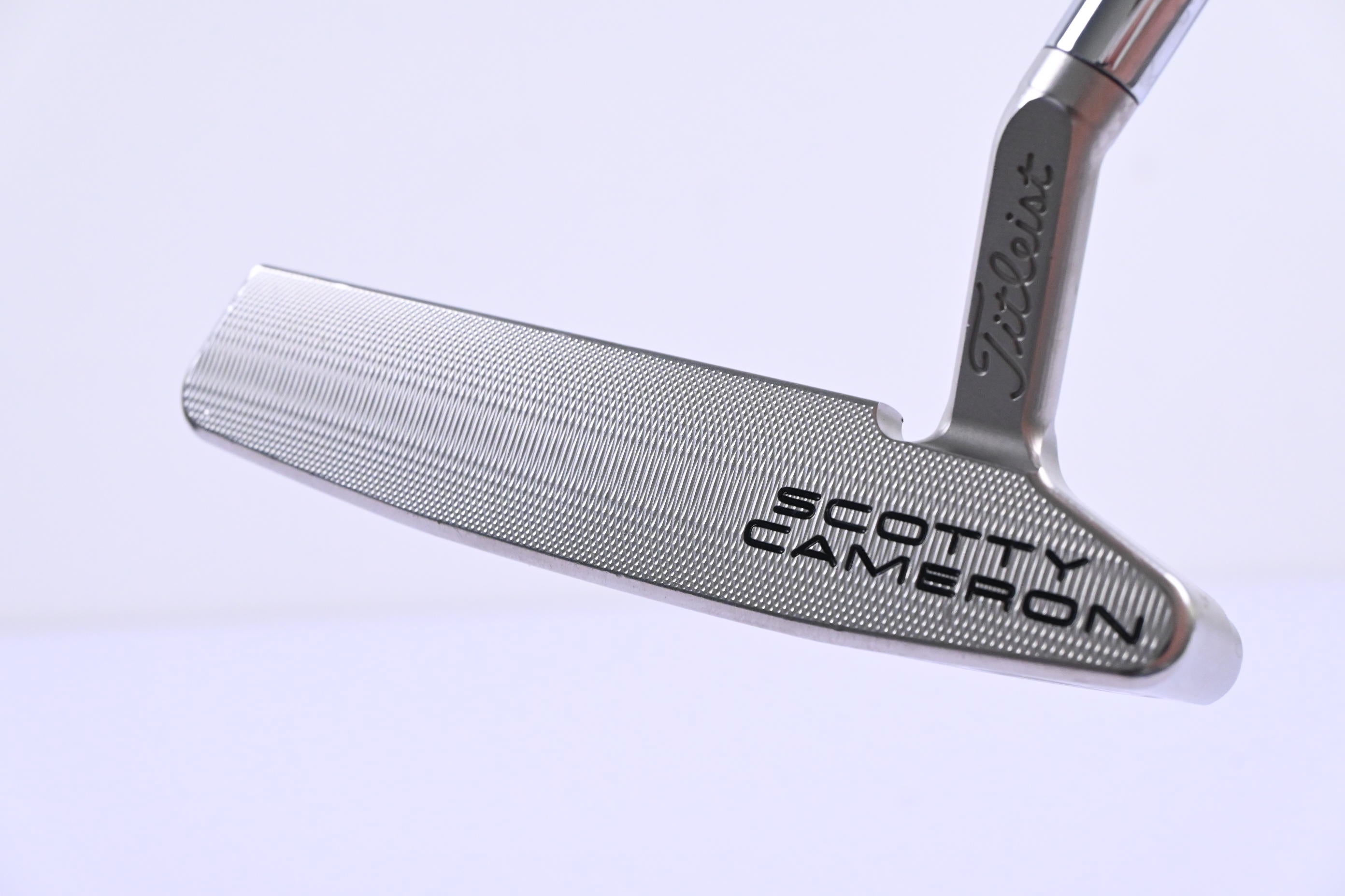 Scotty Cameron Special Select Newport 2.5 Putter / 33 Inch