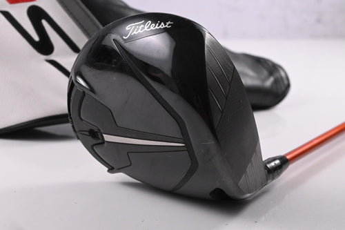 Titleist TSR3 Driver / 8 Degree / Stiff Flex Miyazaki Kalua 5 Shaft