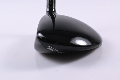 Left Hand Titleist TSR2 #3 Wood / 15 Degree / Stiff Flex HZRDUS Gen4 Black 70