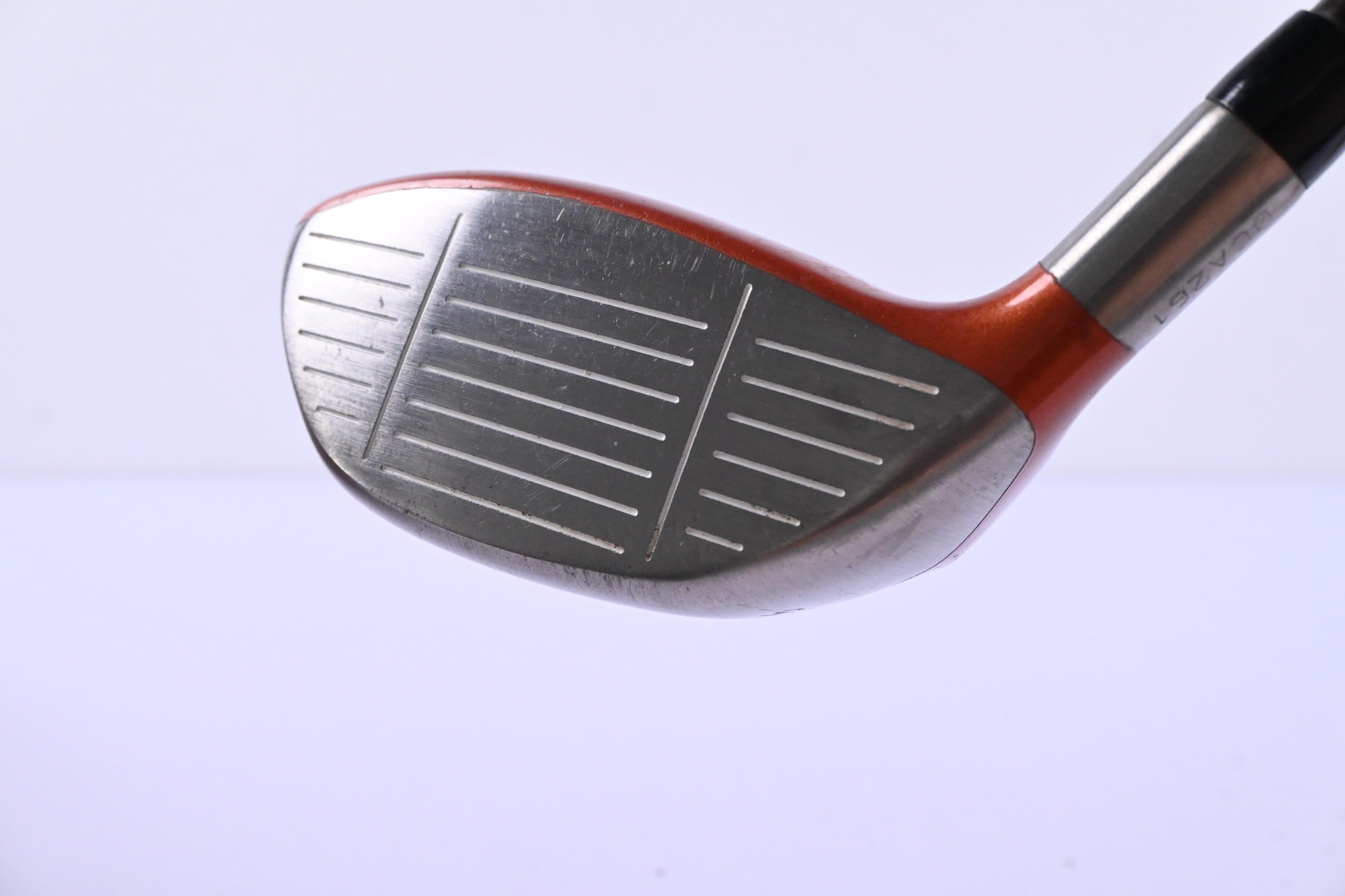 Taylormade Firesole Driver / 10.5 Degree / Regular Flex Taylormade Bubble 80