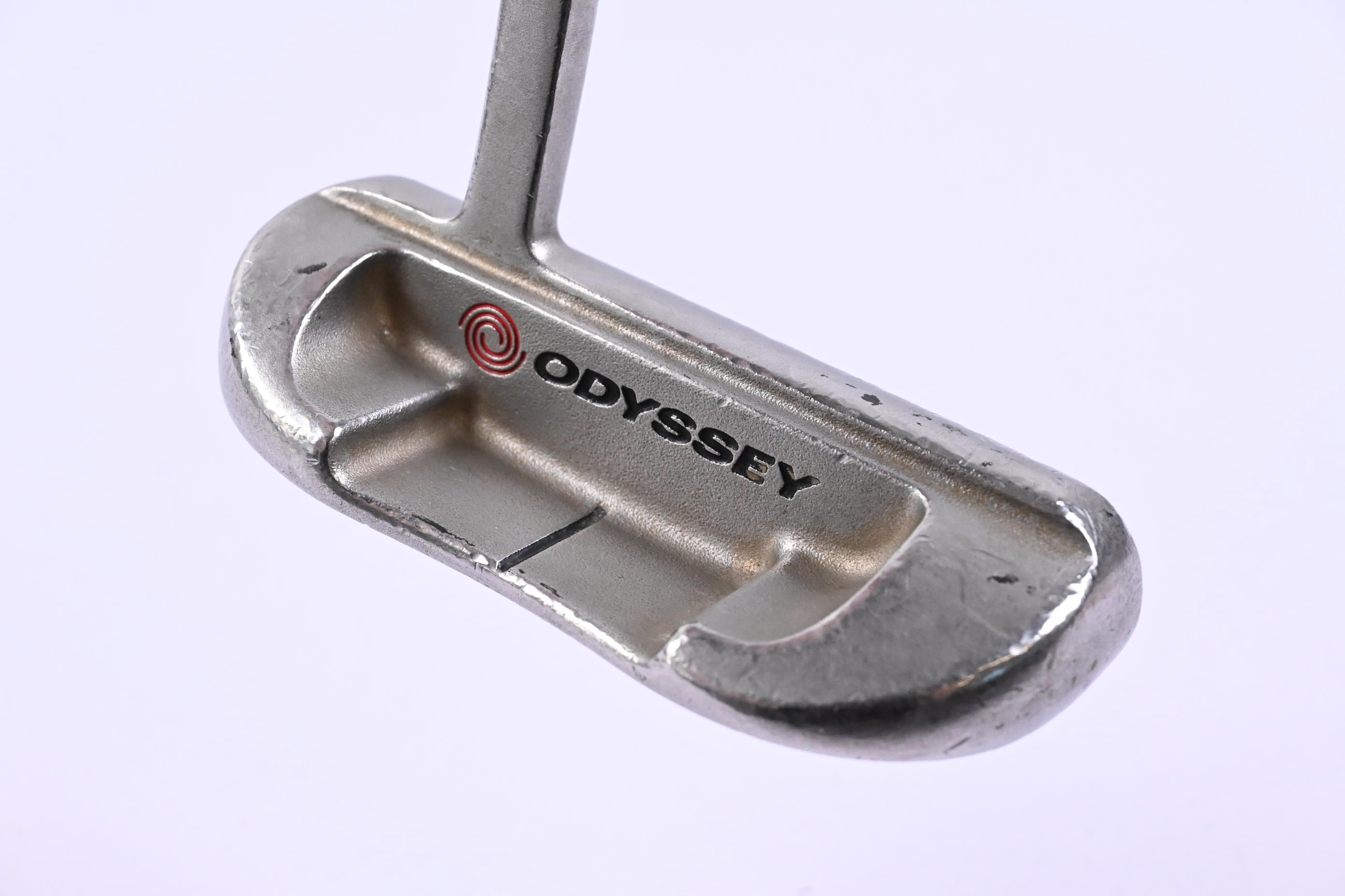 Odyssey White Hot #4 Putter / 34 Inch