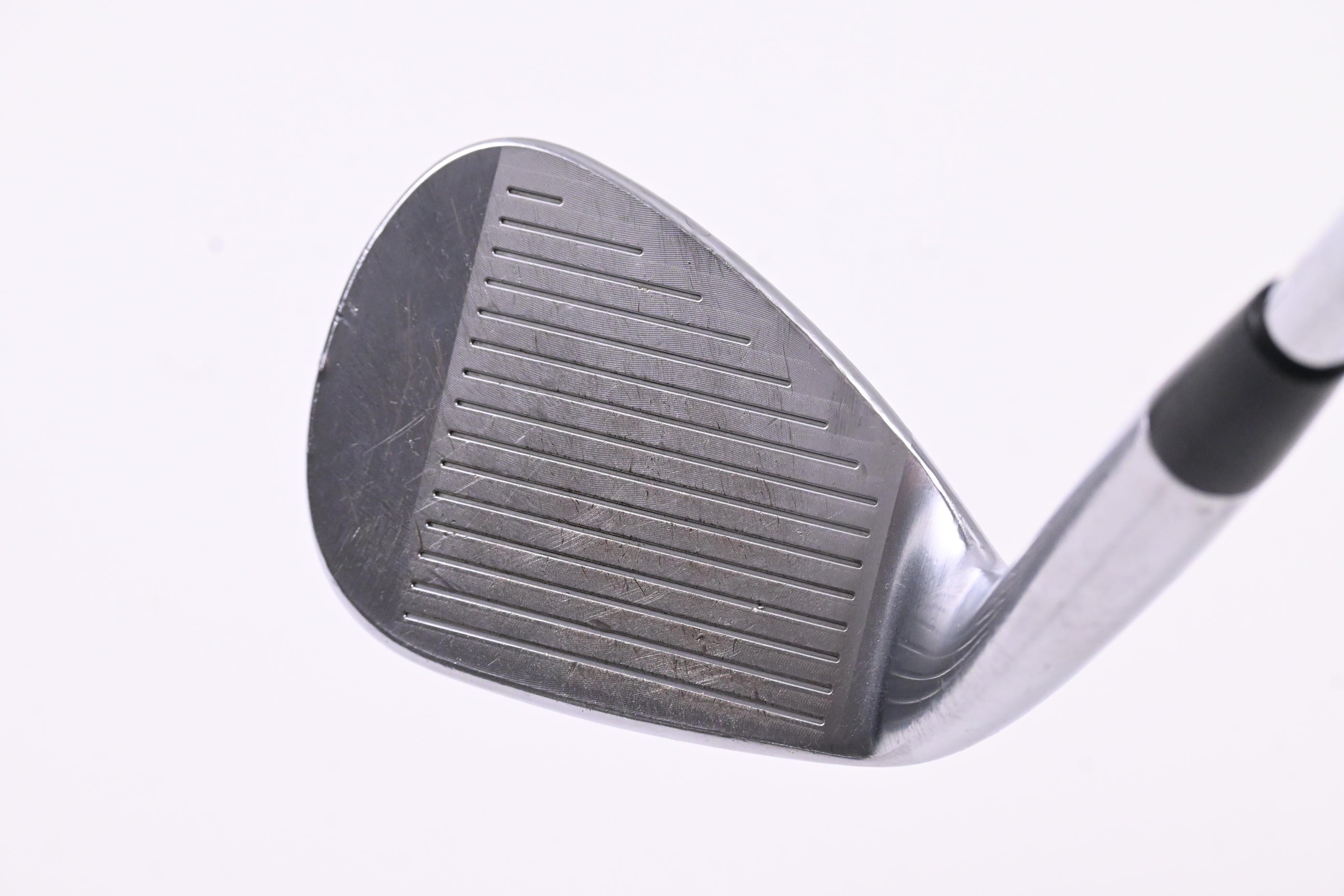 Mizuno T22 Sand Wedge / 56 Degree / Stiff Flex Dynamic Gold S400 Shaft