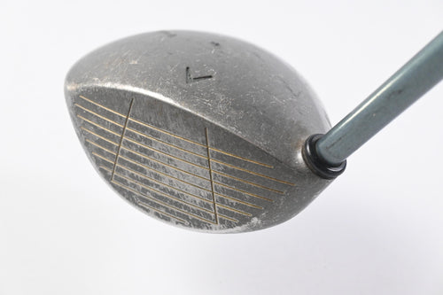 Ladies Callaway Big Bertha Warbird #2 Wood / 13.5 Degree / Ladies Flex Gems