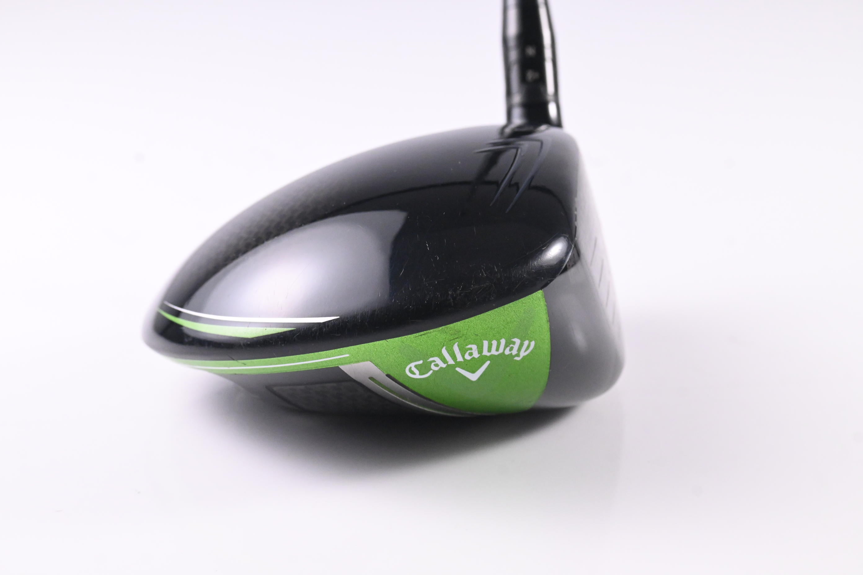 Callaway GBB Epic Driver / 9 Degree / Stiff Flex Fujikura Pro 62 Shaft