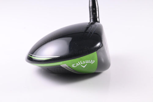 Callaway GBB Epic Driver / 9 Degree / Stiff Flex Fujikura Pro 62 Shaft