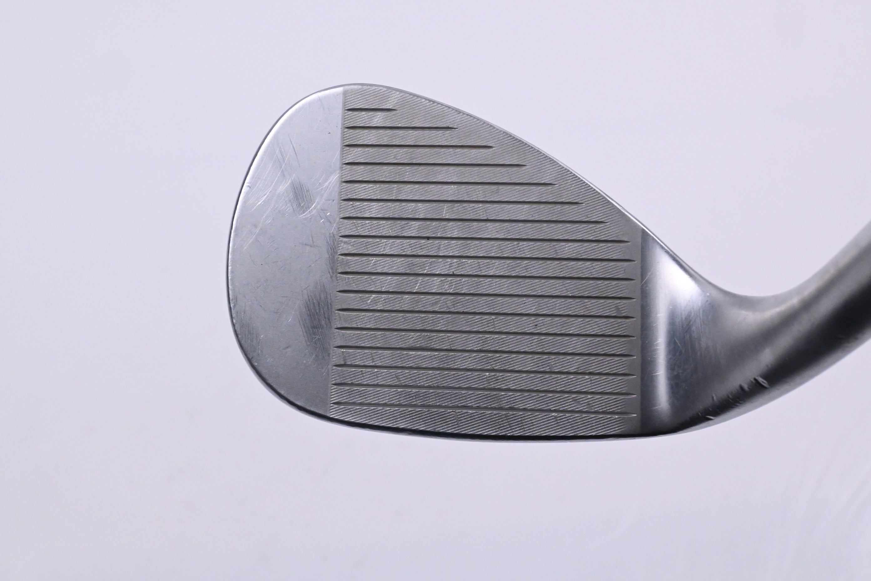 Callaway Opus Platinum Lob Wedge / 60 Degree / Wedge Flex Dynamic Gold Mid 115