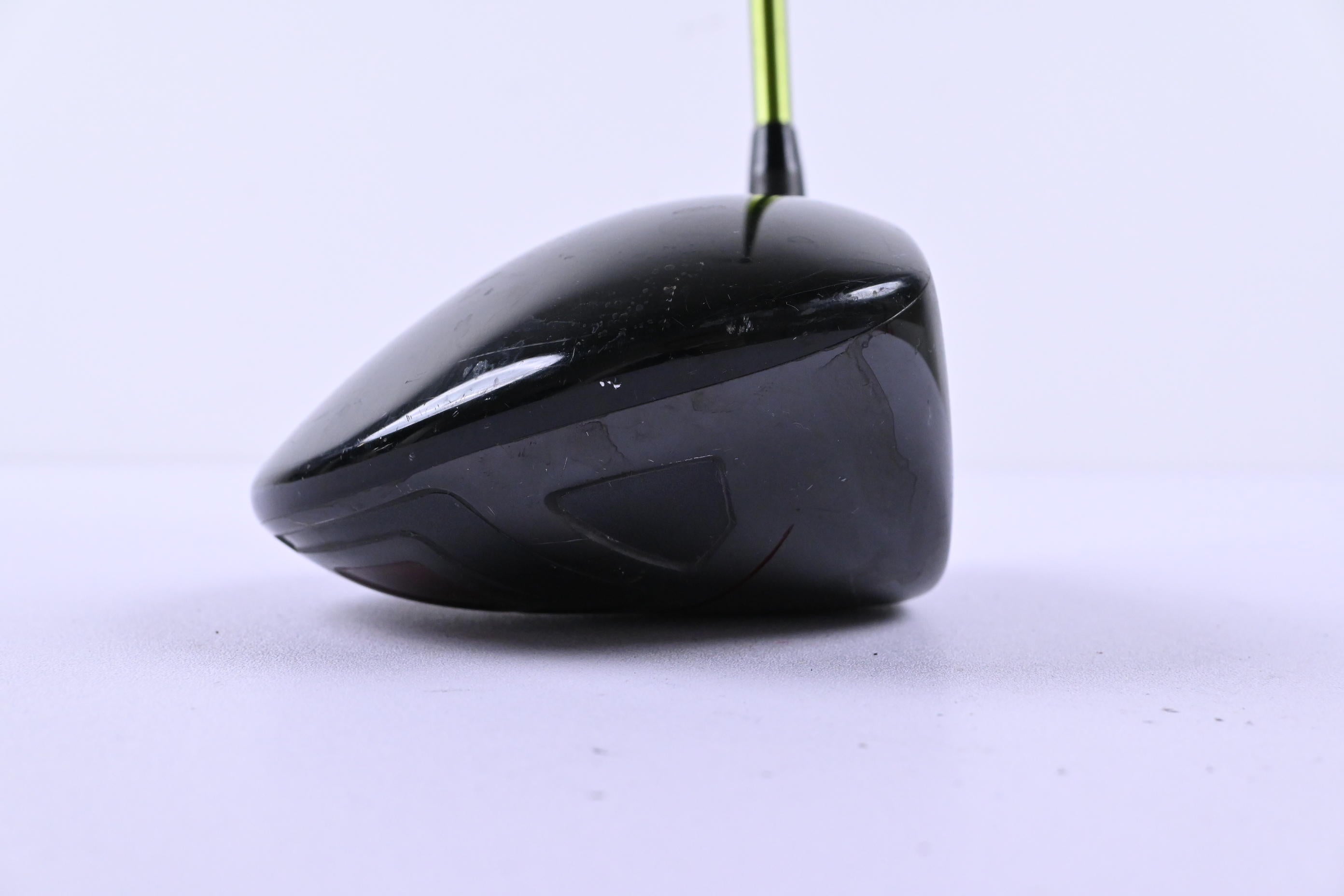 Ping i15 Driver / 8 Degree / X-Flex Aldila NV Green 75 Shaft