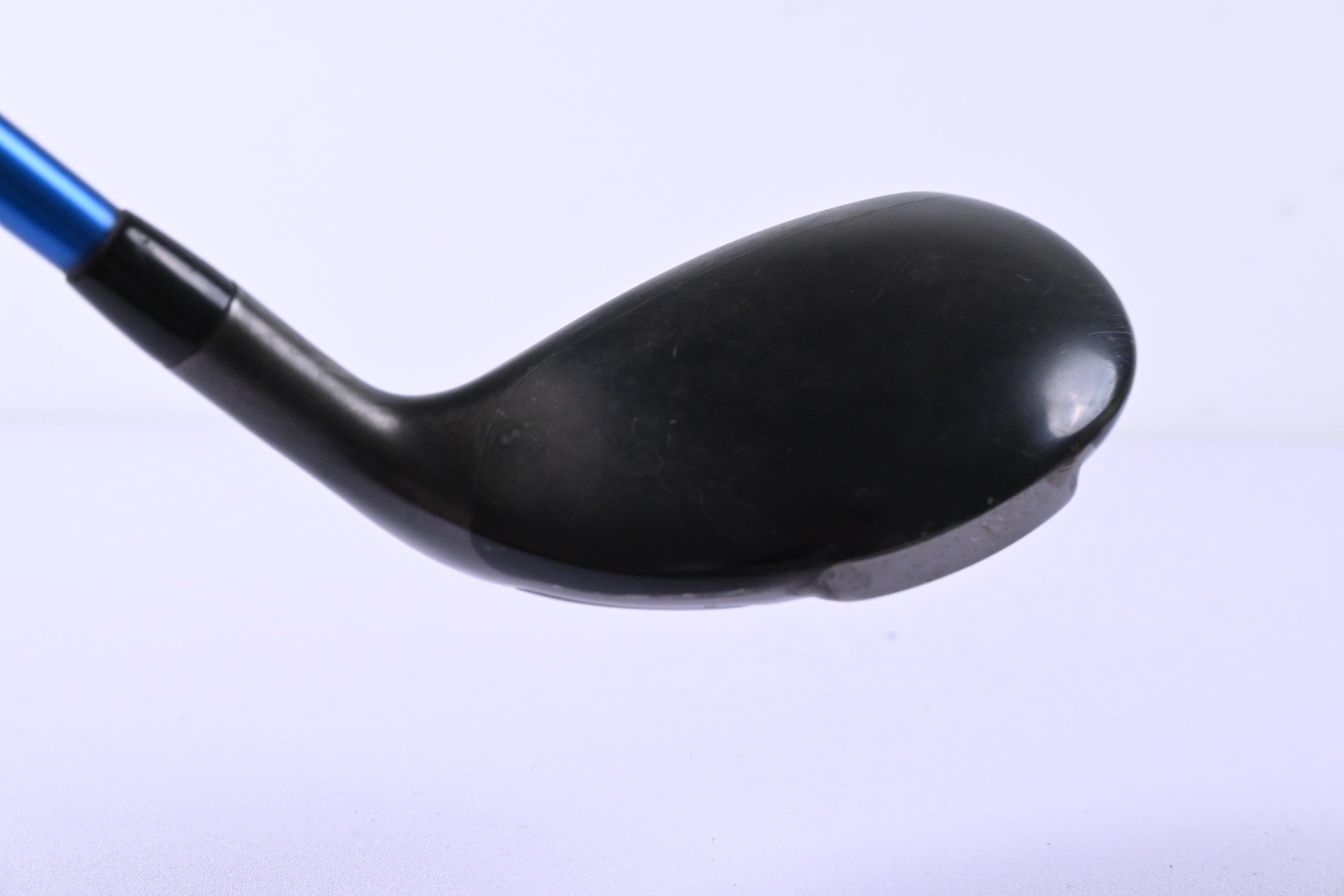 Ping G30 #3 Hybrid / 19 Degree / Stiff Flex Ping TFC 419 Shaft