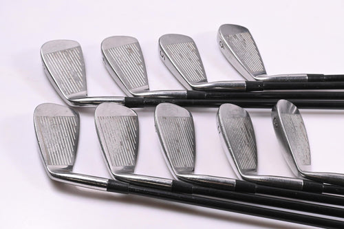 Patriot Titan Pro Irons / 3-PW+SW / Regular Flex Patriot UK Shafts