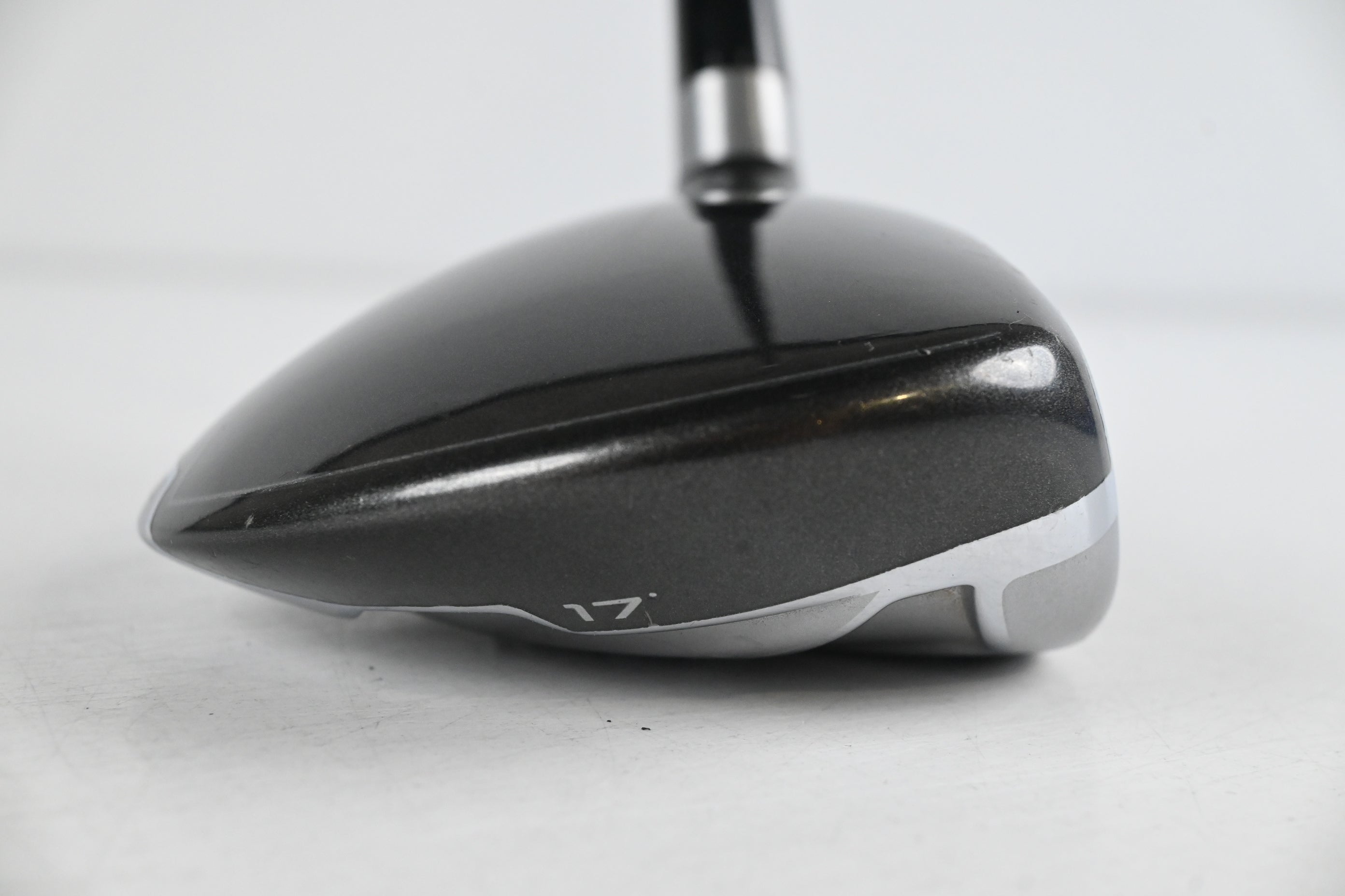 Taylormade SLDR #3 HL Wood / 17 Degree / Stiff Flex Fujikura Motore Speeder