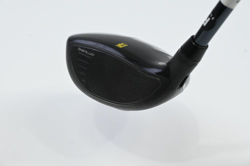 Cobra King Speedzone #5 Wood / 18.5 Degree / Regular Flex UST Lin-Q M40X Red