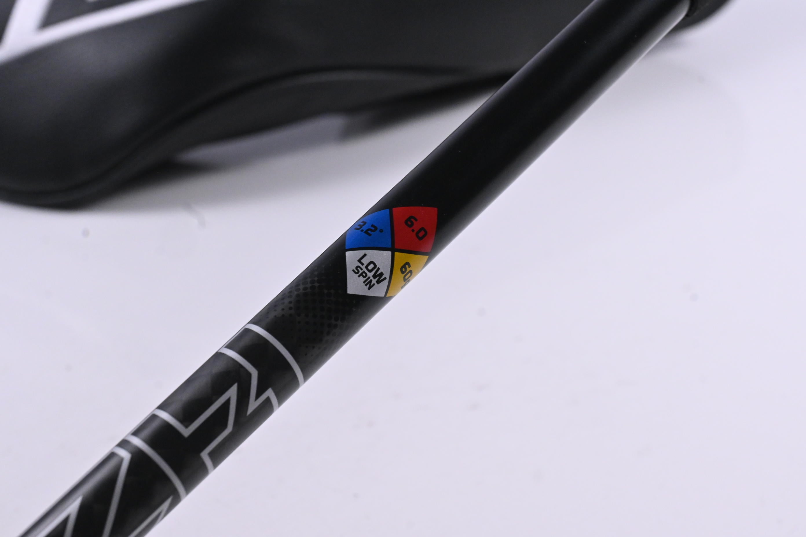 Left Hand Titleist GT3 Driver / 11 Degree / Stiff Flex HZRDUS Gen5 Black 60
