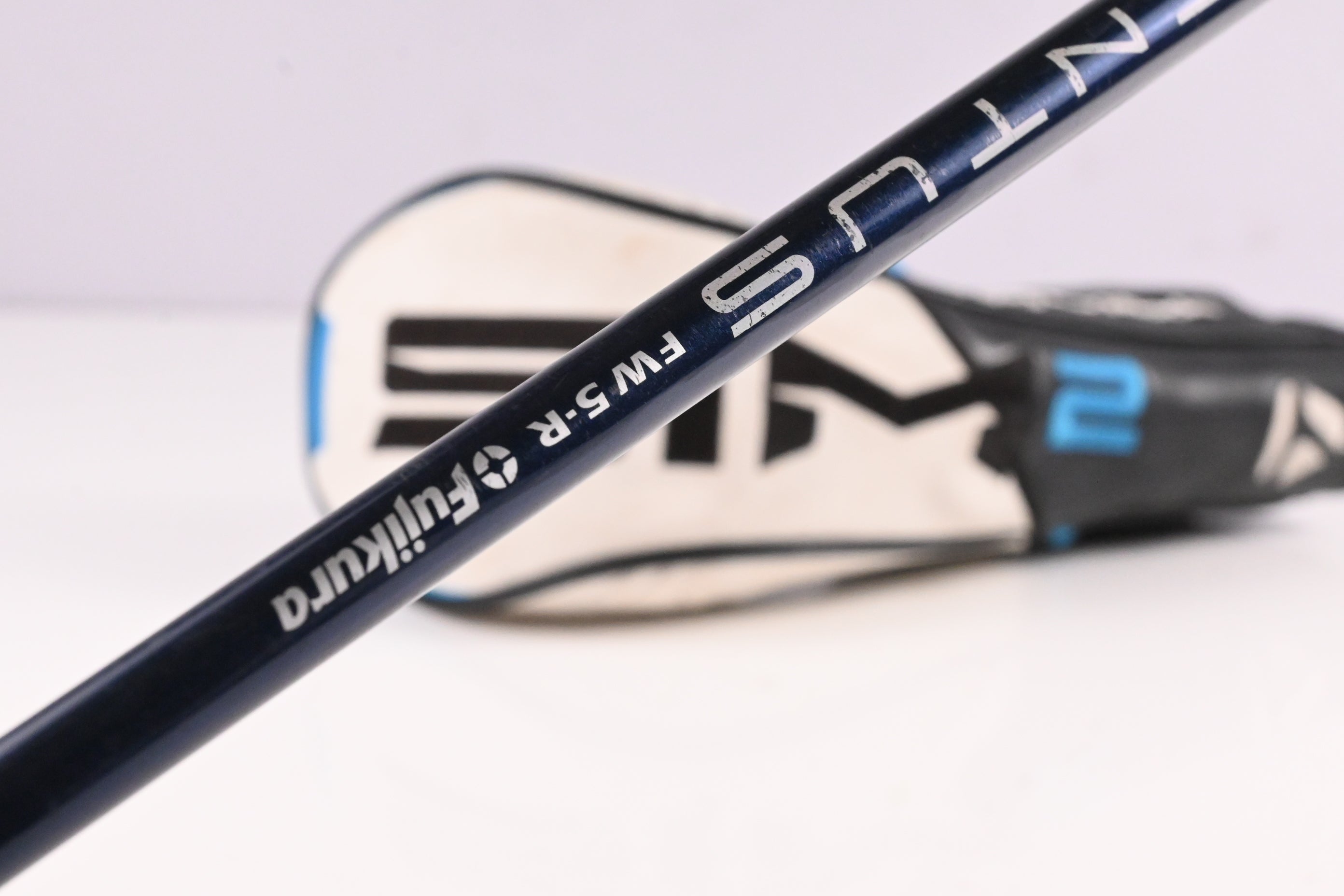 Taylormade SIM2 Max #3 Wood / 16 Degree / Regular Flex Ventus Blue 5 Shaft