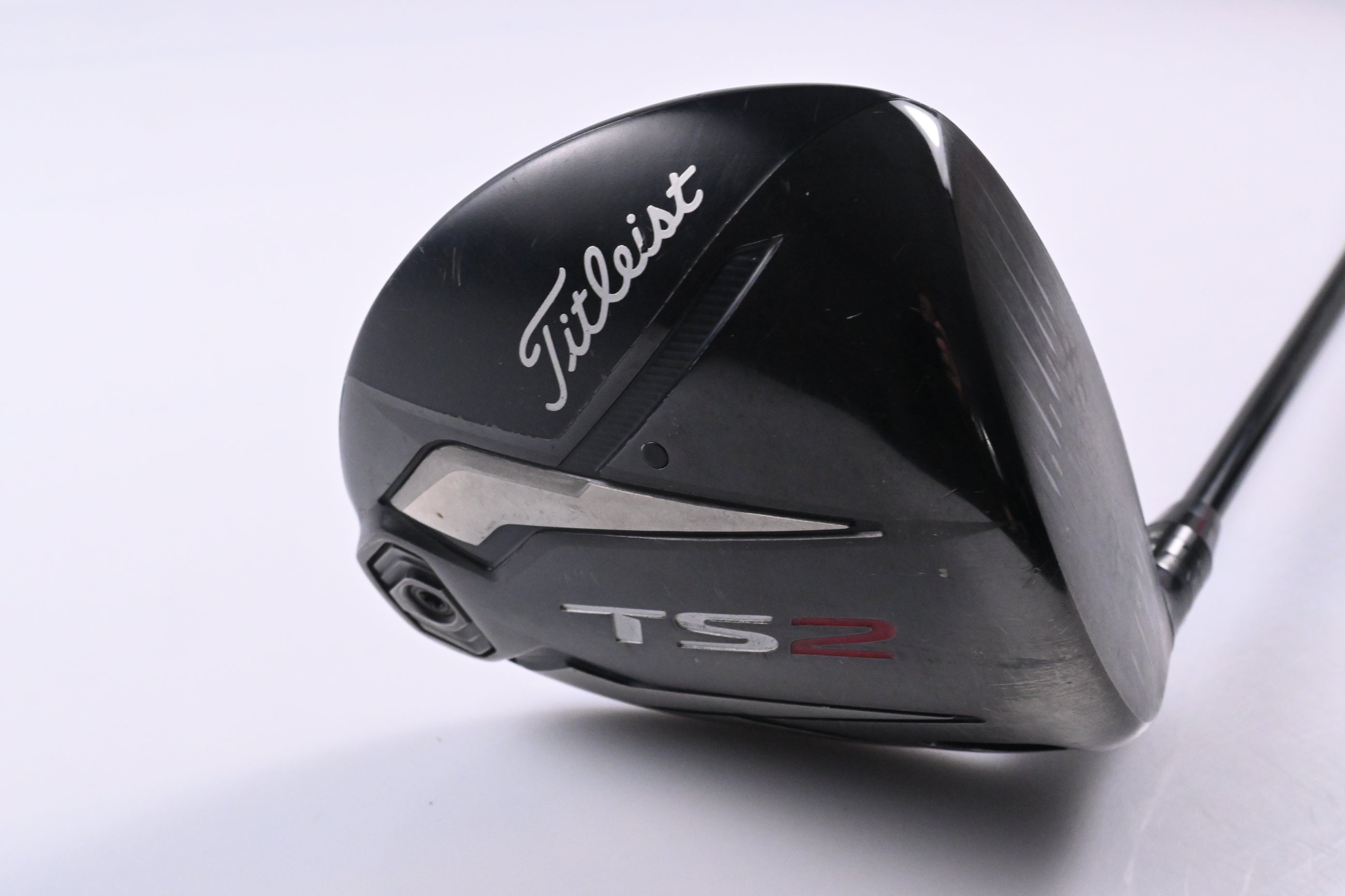 Titleist TS2 Driver / 10.5 Degree / Regular Flex Tensei AV Blue 55 Shaft