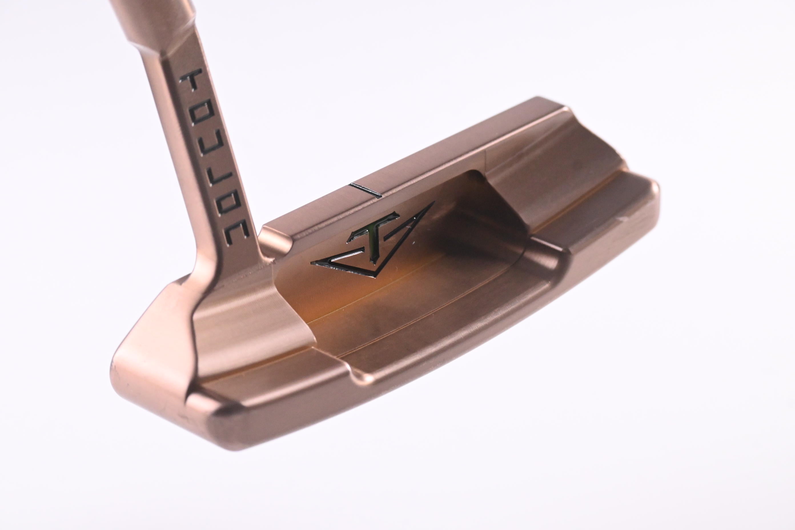 Odyssey Toulon Garage San Diego Putter / 35 Inch