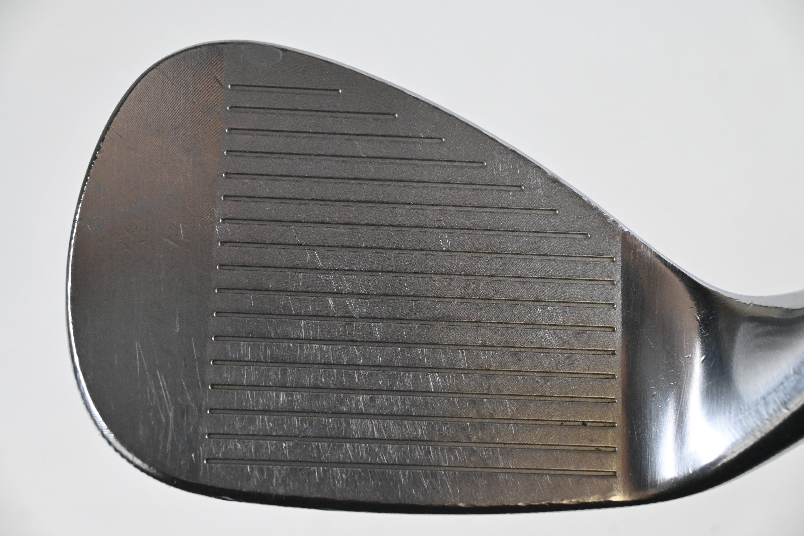 Taylormade Milled Grind Sand Wedge / 54 Degree / Wedge Flex KBS Tour FLT 110