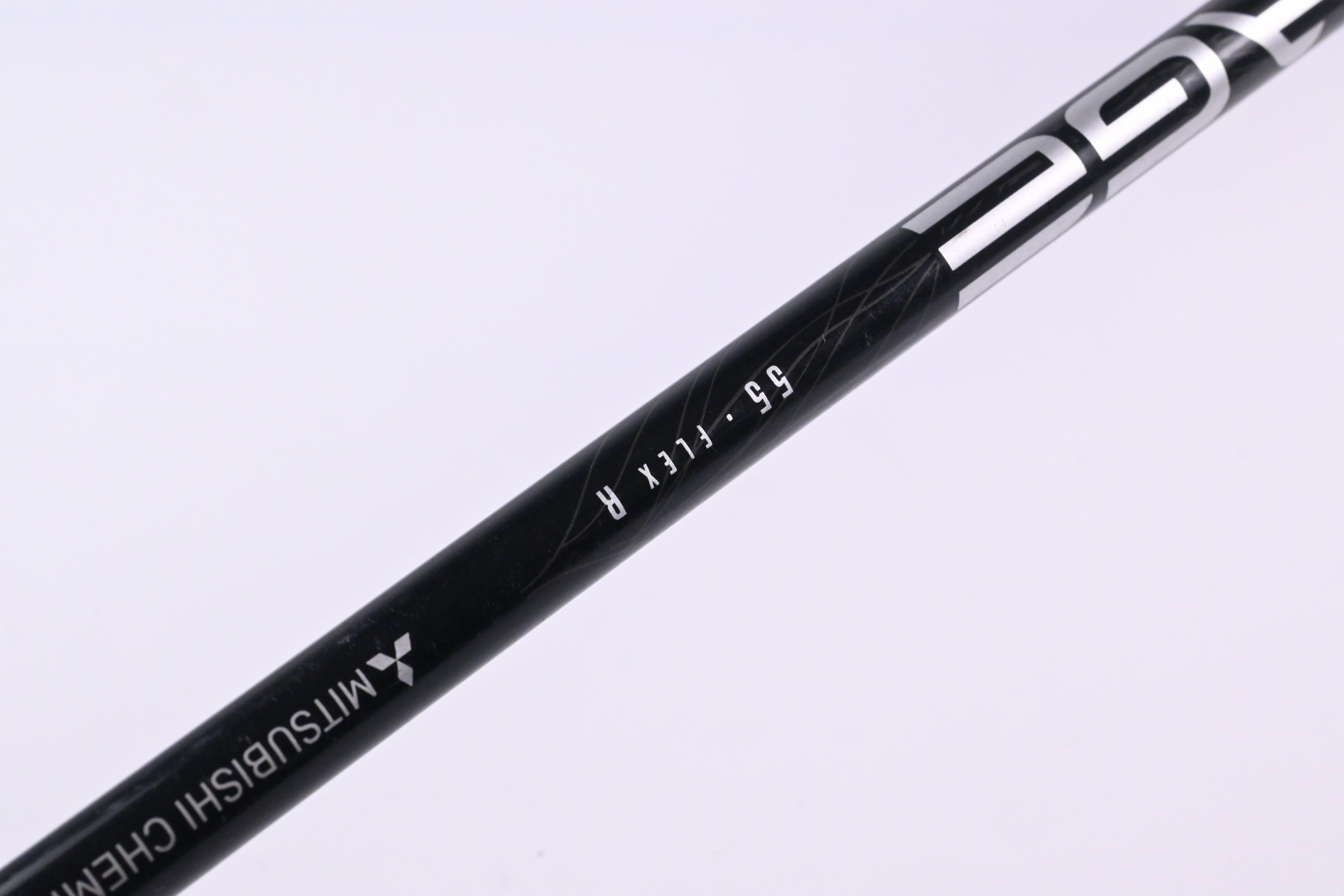 Left Hand Titleist TS2 #5 Wood / 18 Degree / Regular Flex Kuro Kage Black 55